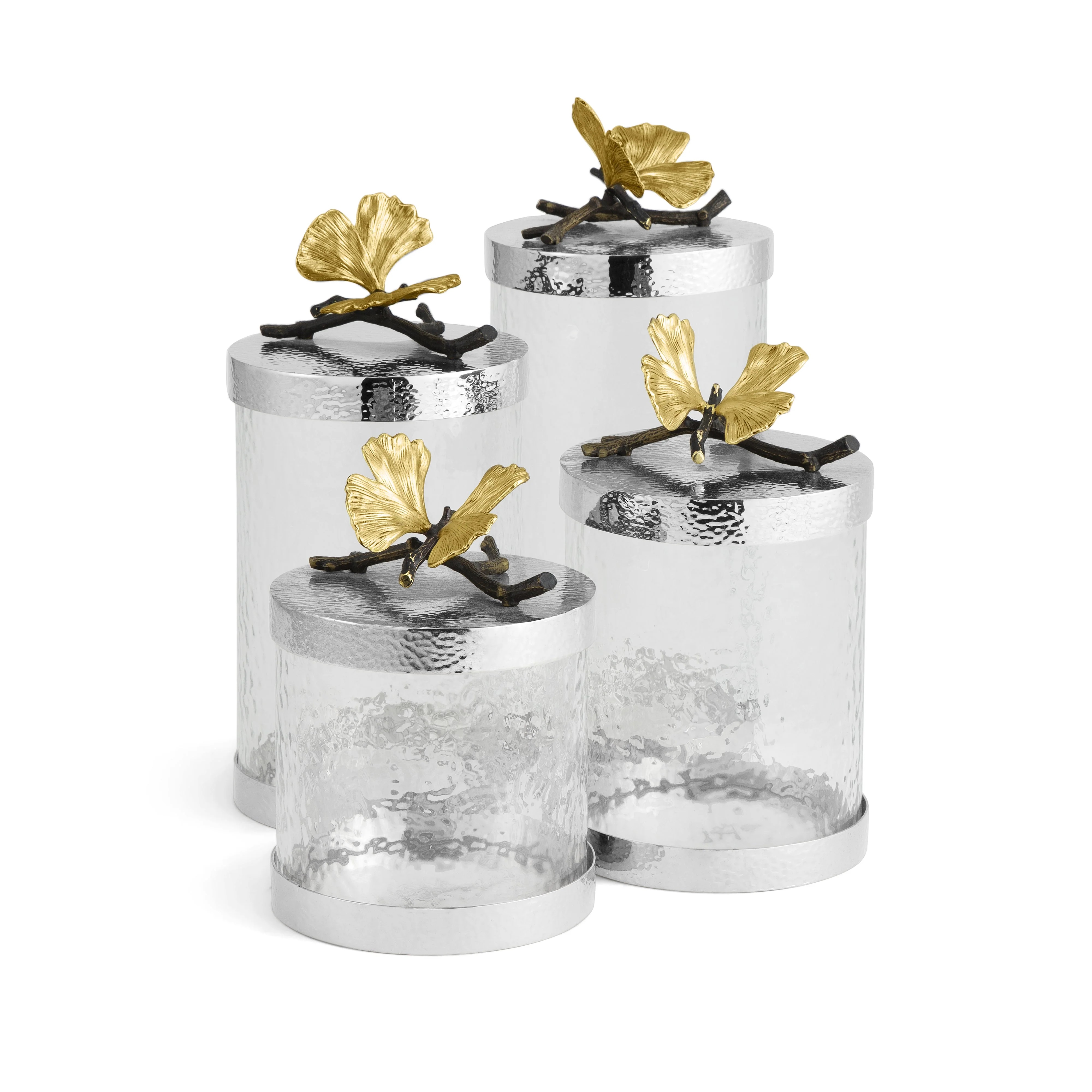 Canisters (L)