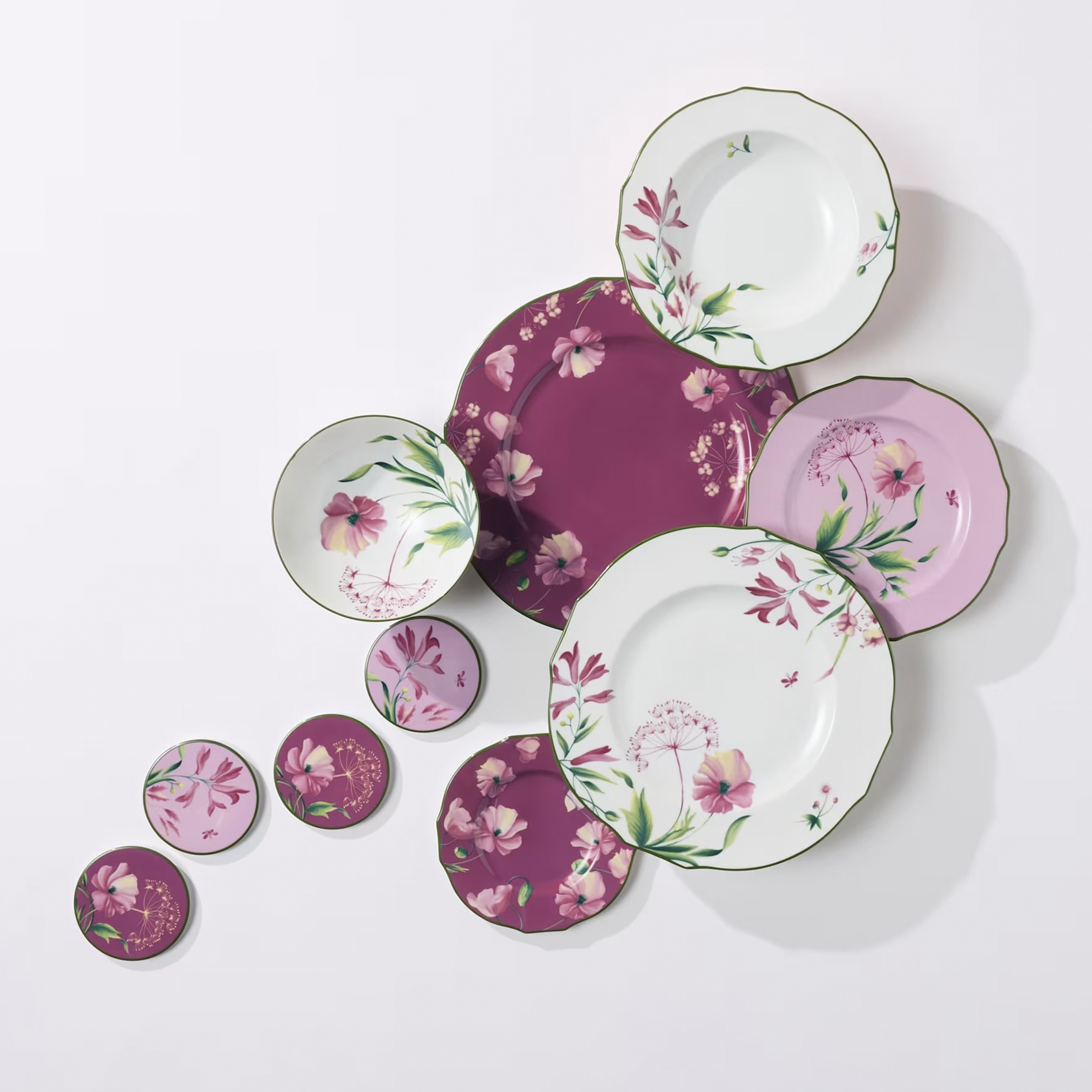 Dinner plate