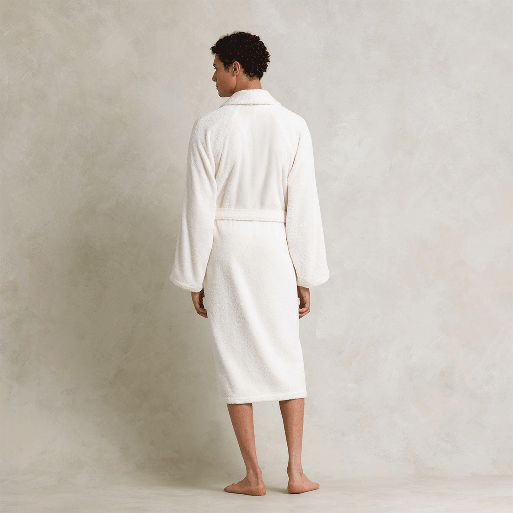 Bath Robe