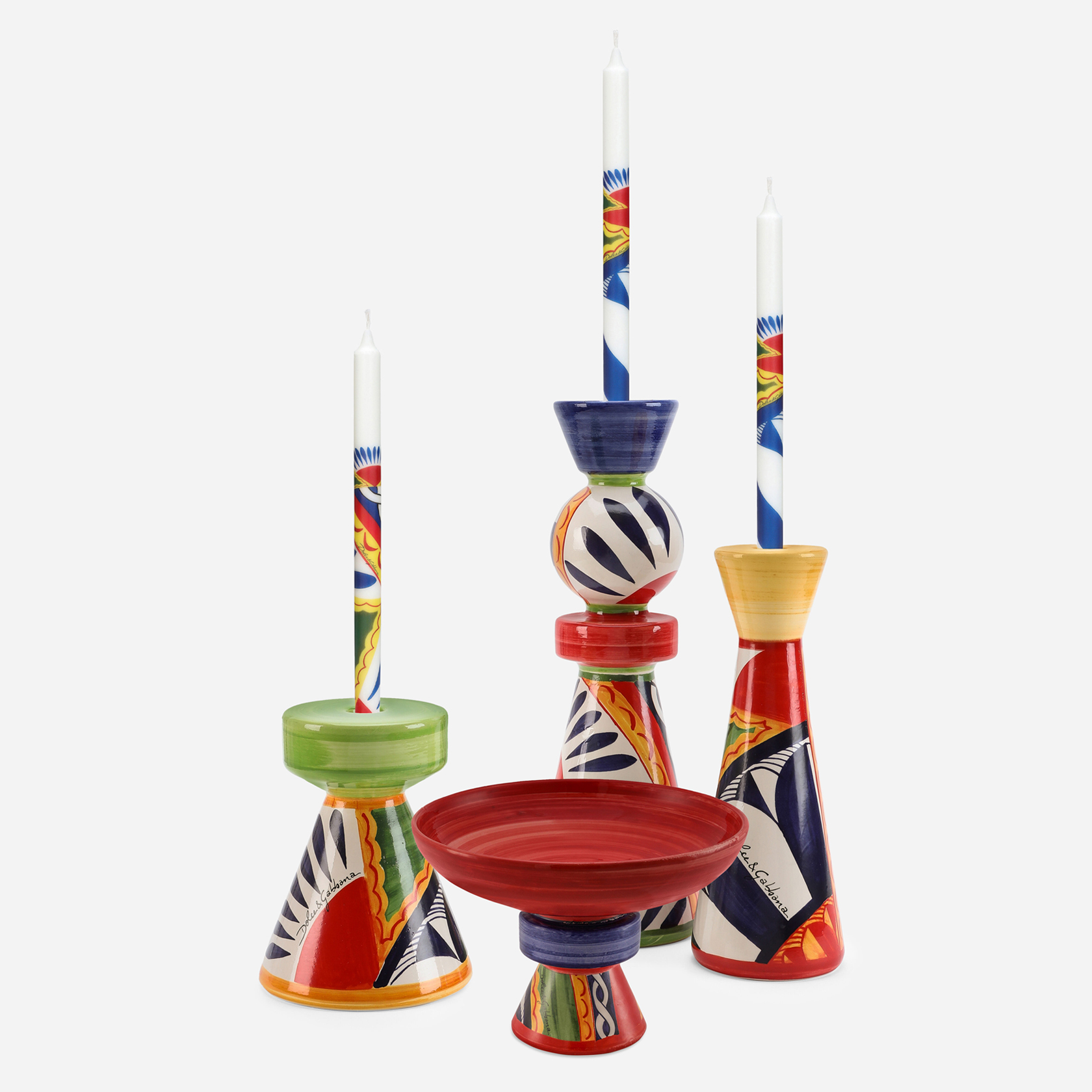 Candle Holder