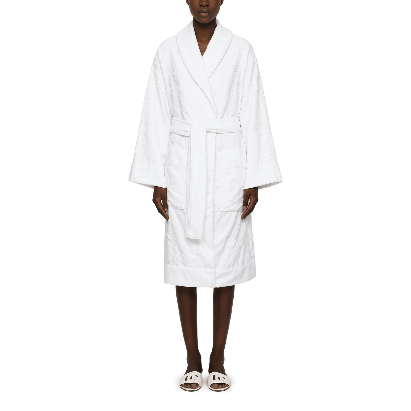 Bath Robe M