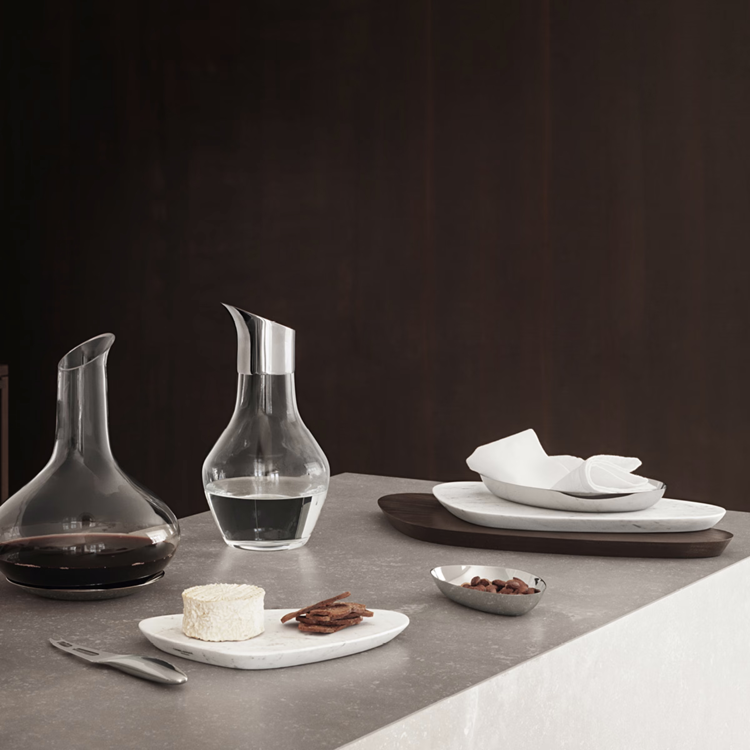 Wine Carafe