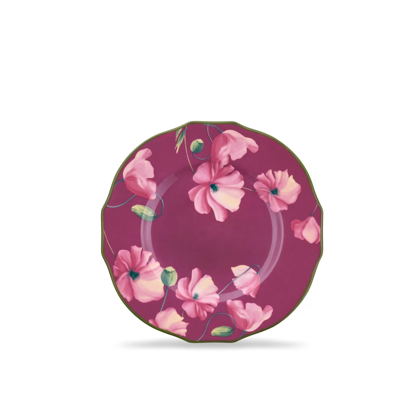 Bread plate