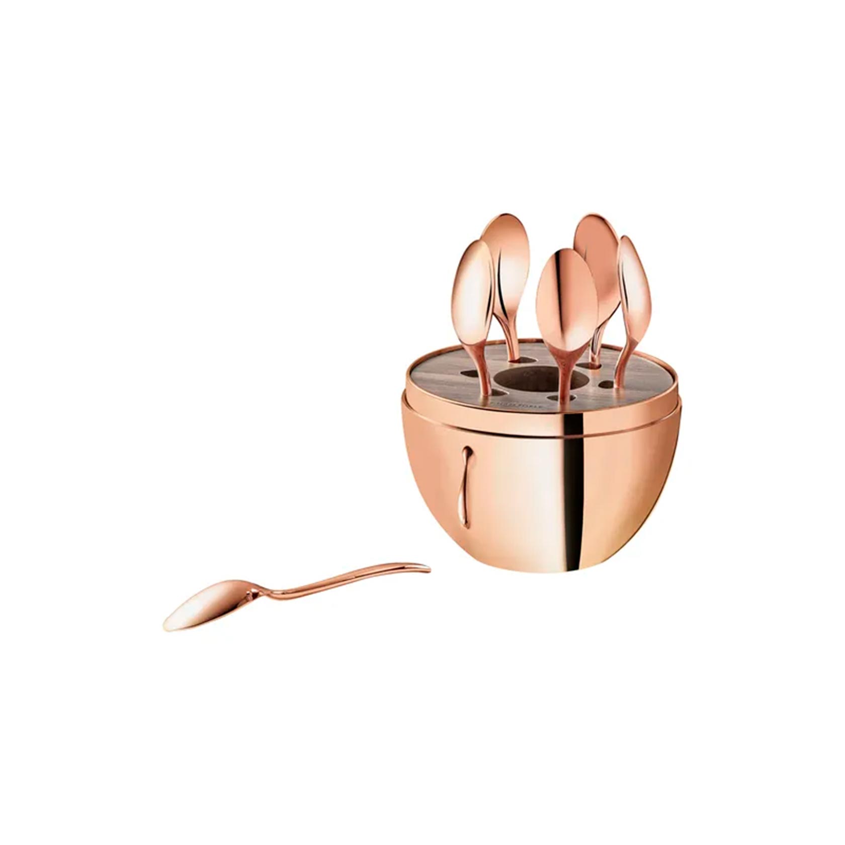 6-Piece Coffee Set