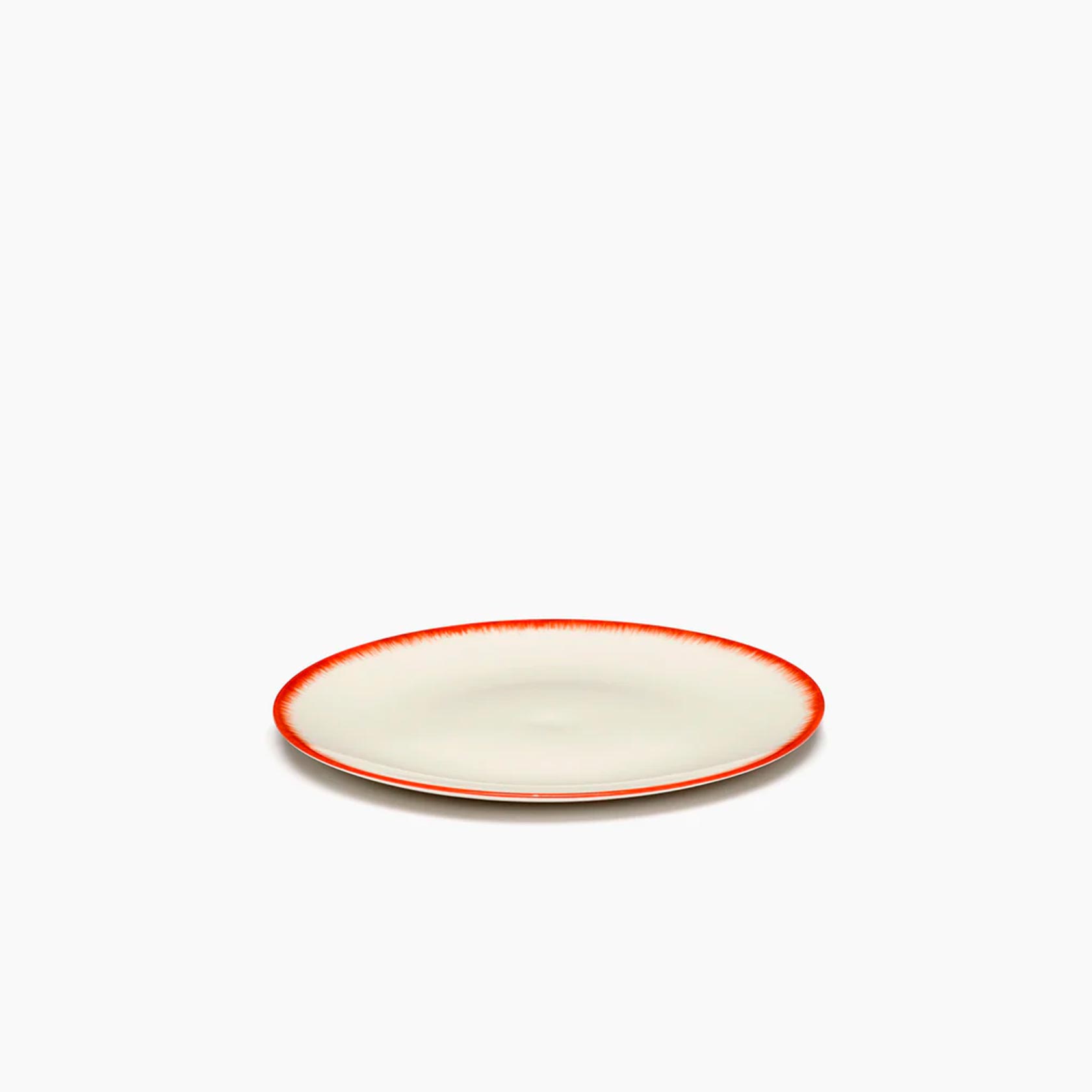 Breakfast plate