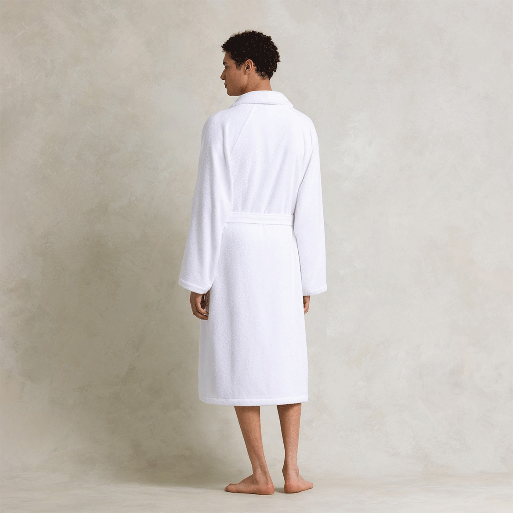 Bath Robe
