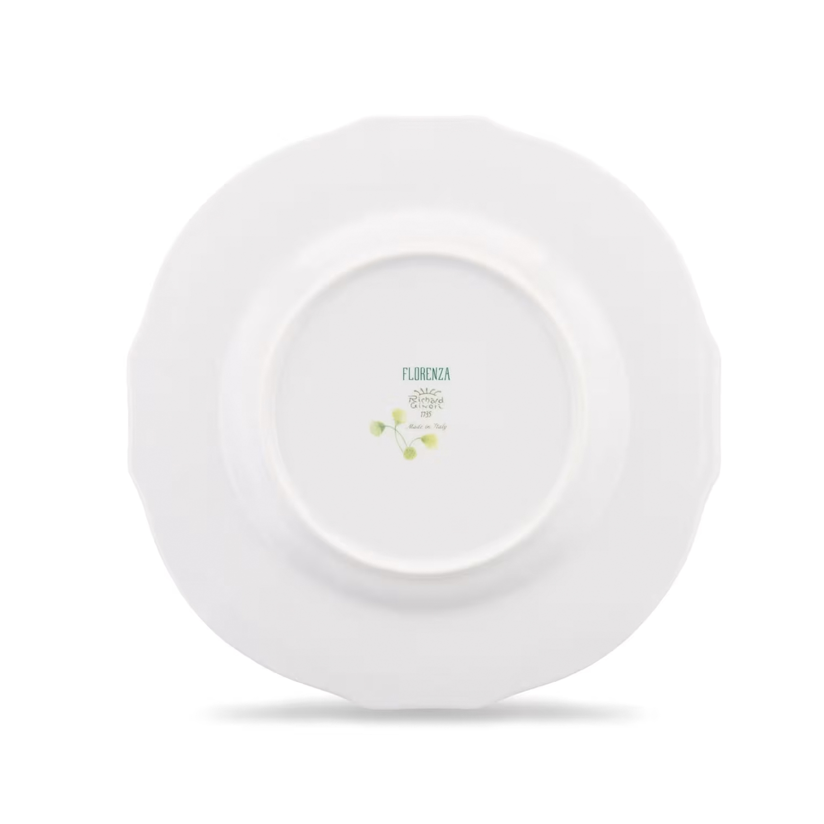 Dinner plate
