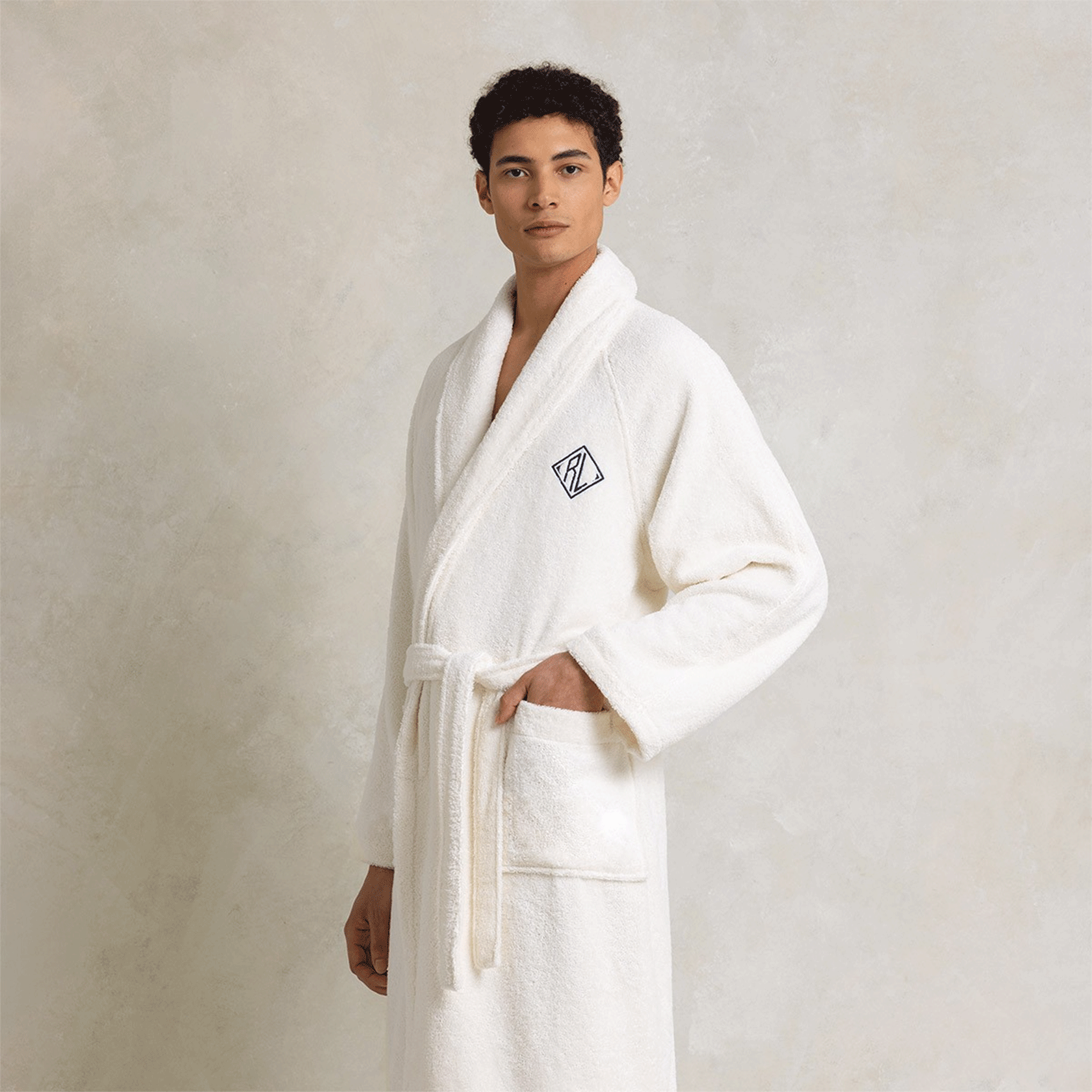 Bath Robe