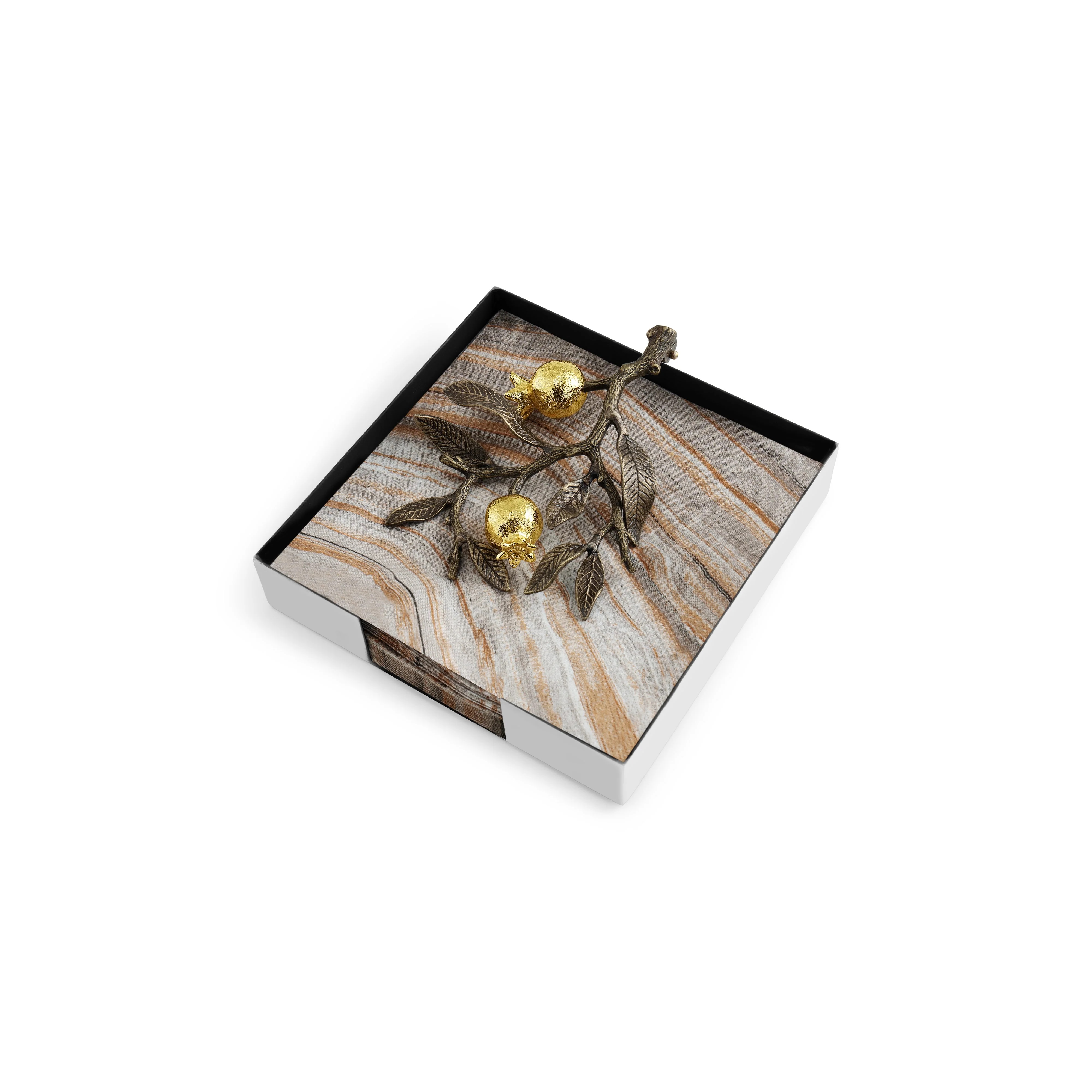 Napkin holder