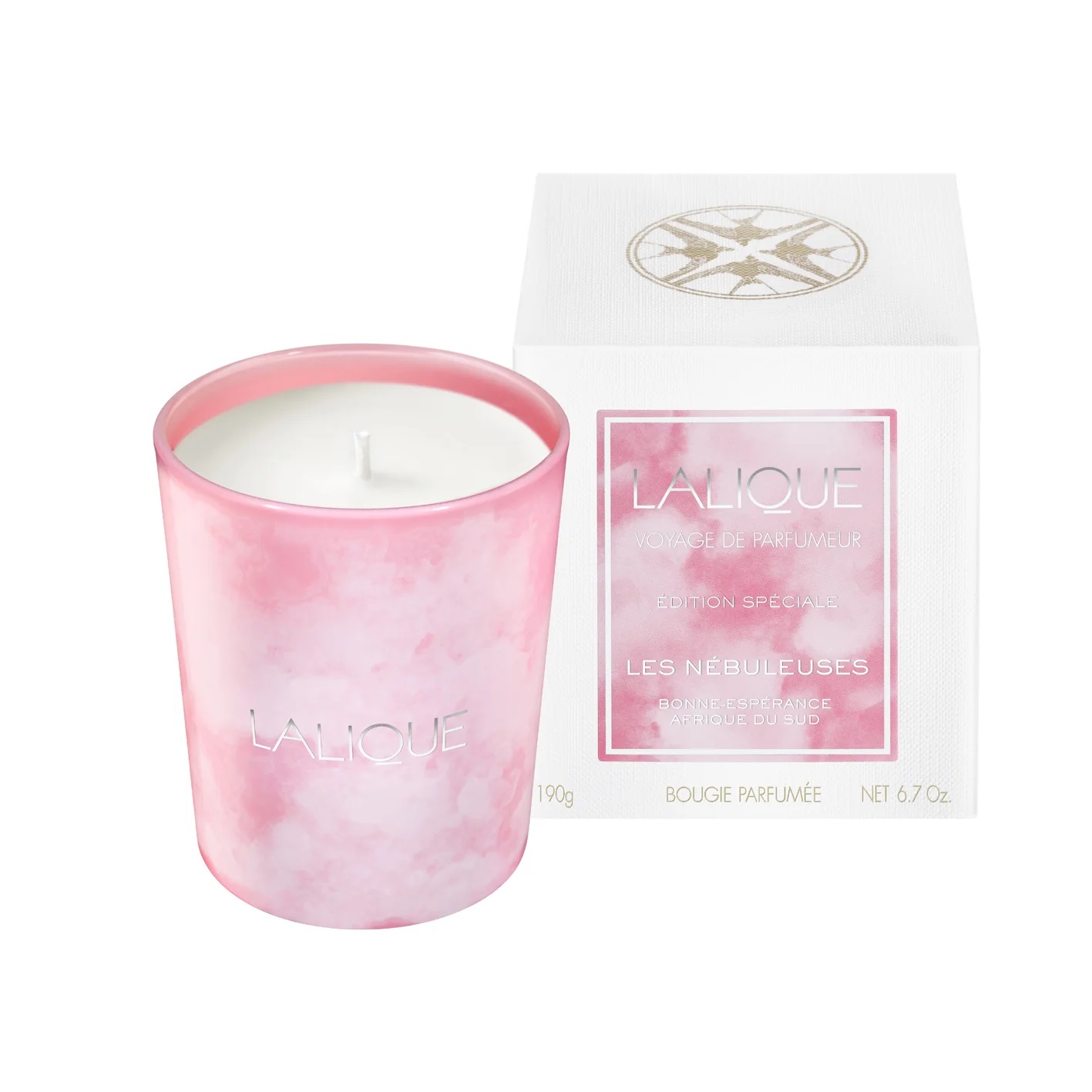 Scented Candle