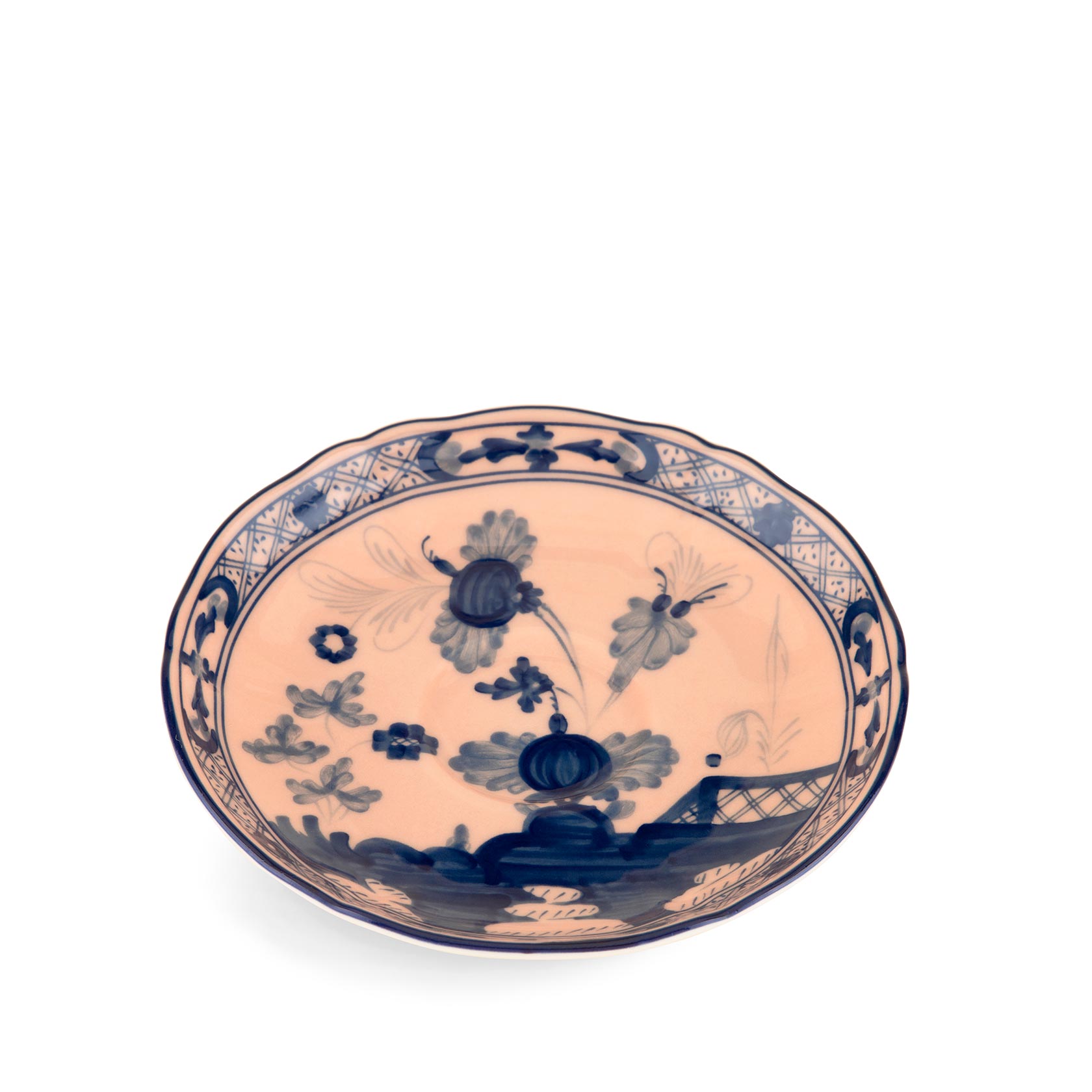 Coffee saucer