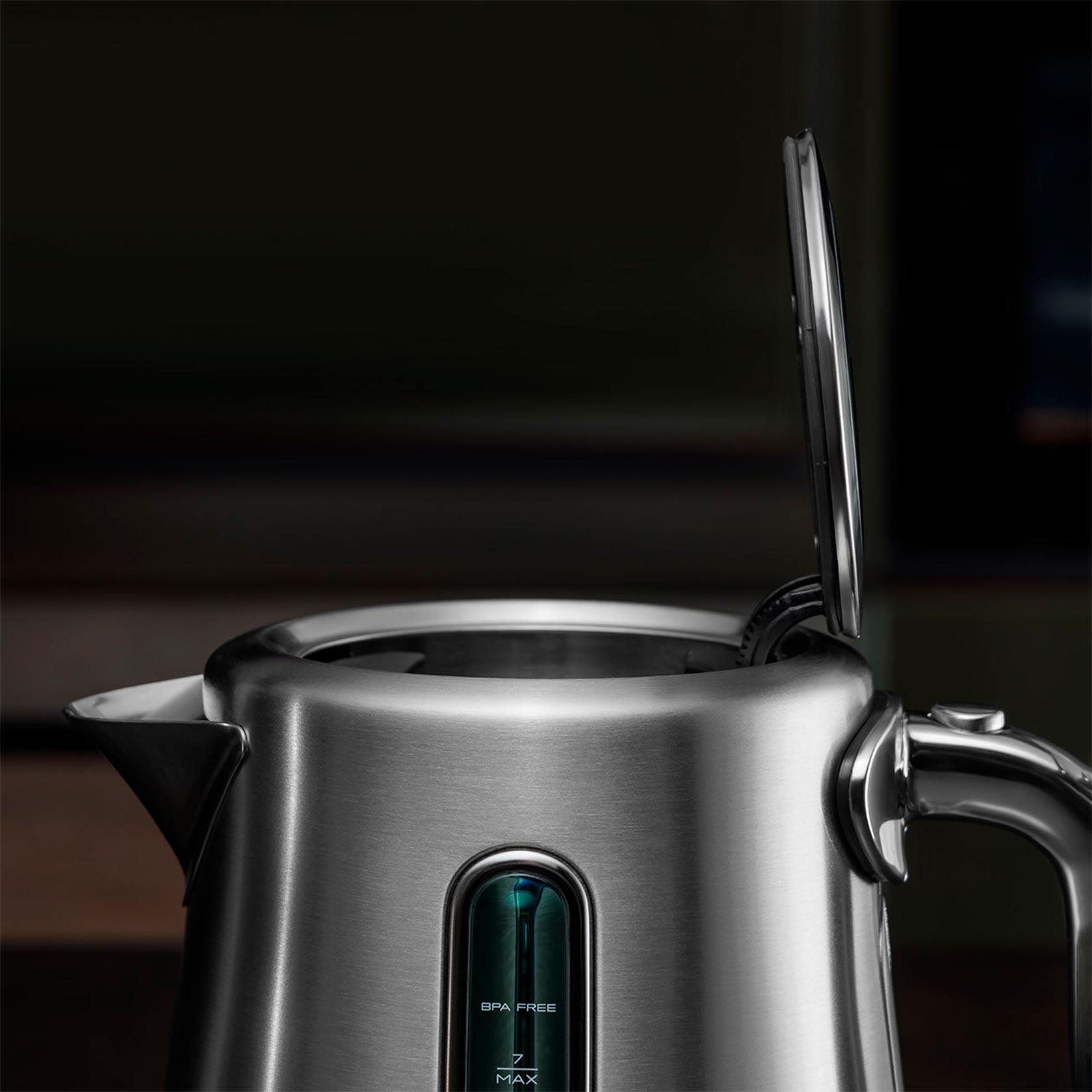 Kettle
