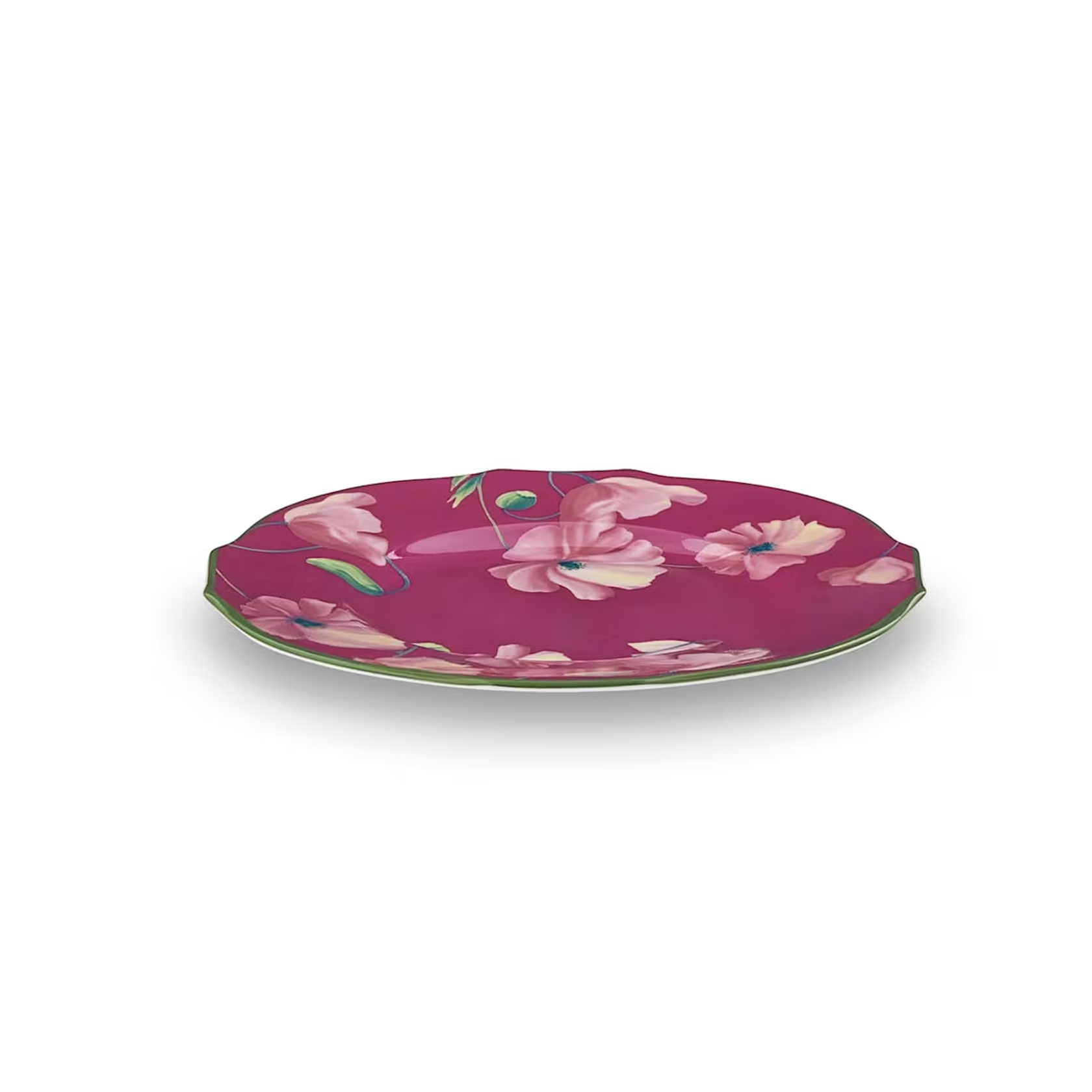 Bread plate