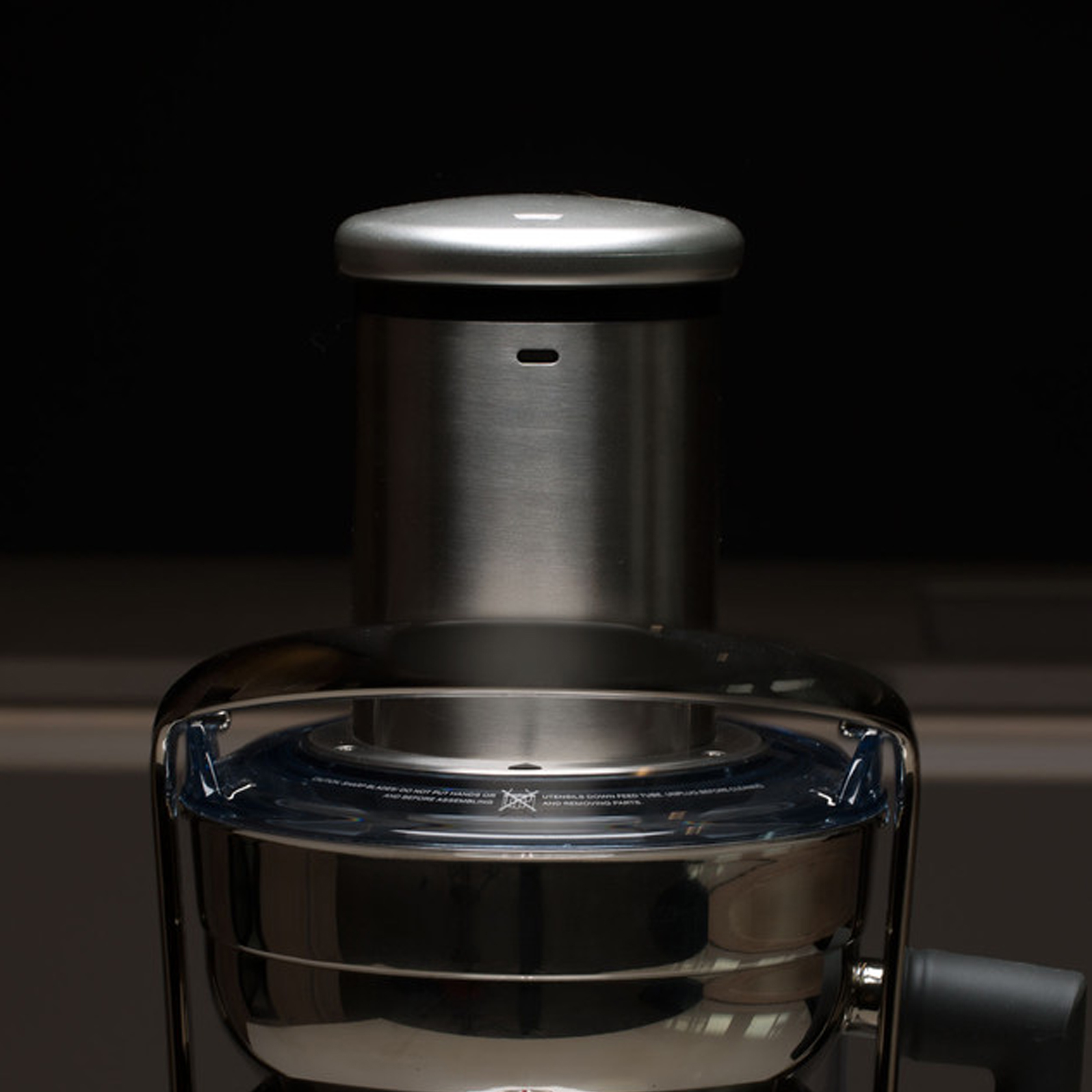 Juicer
