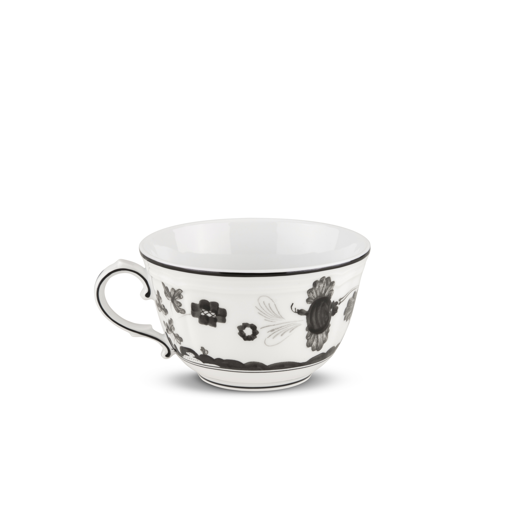 Tea cup