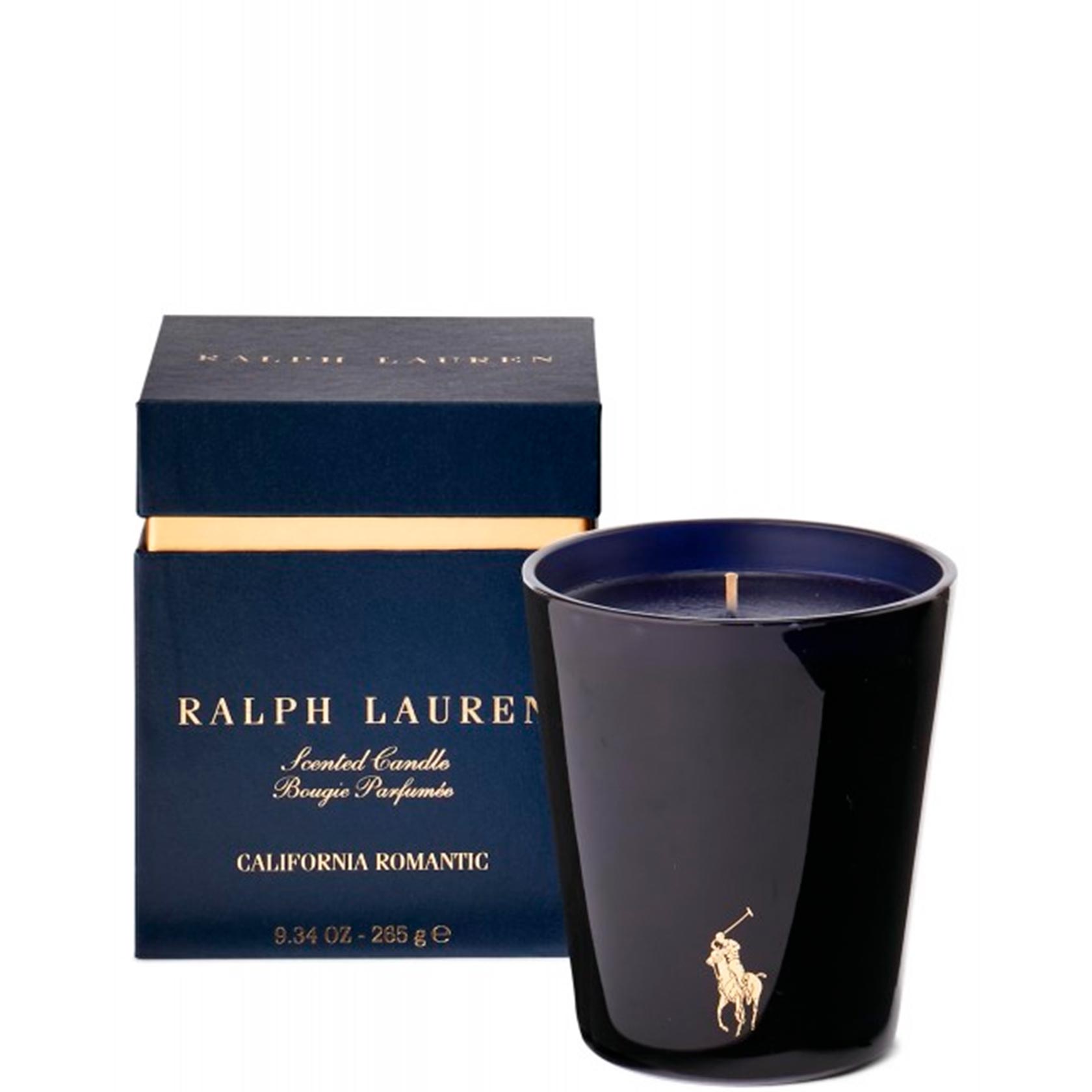 California Romantic Single Wick 