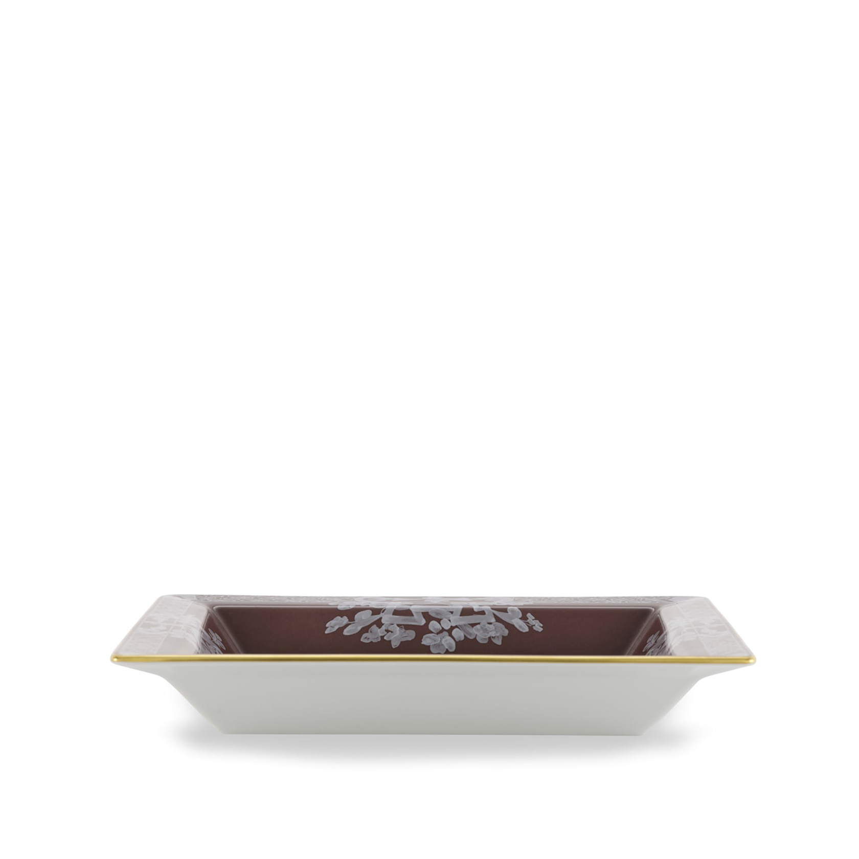 Large Square Change Tray