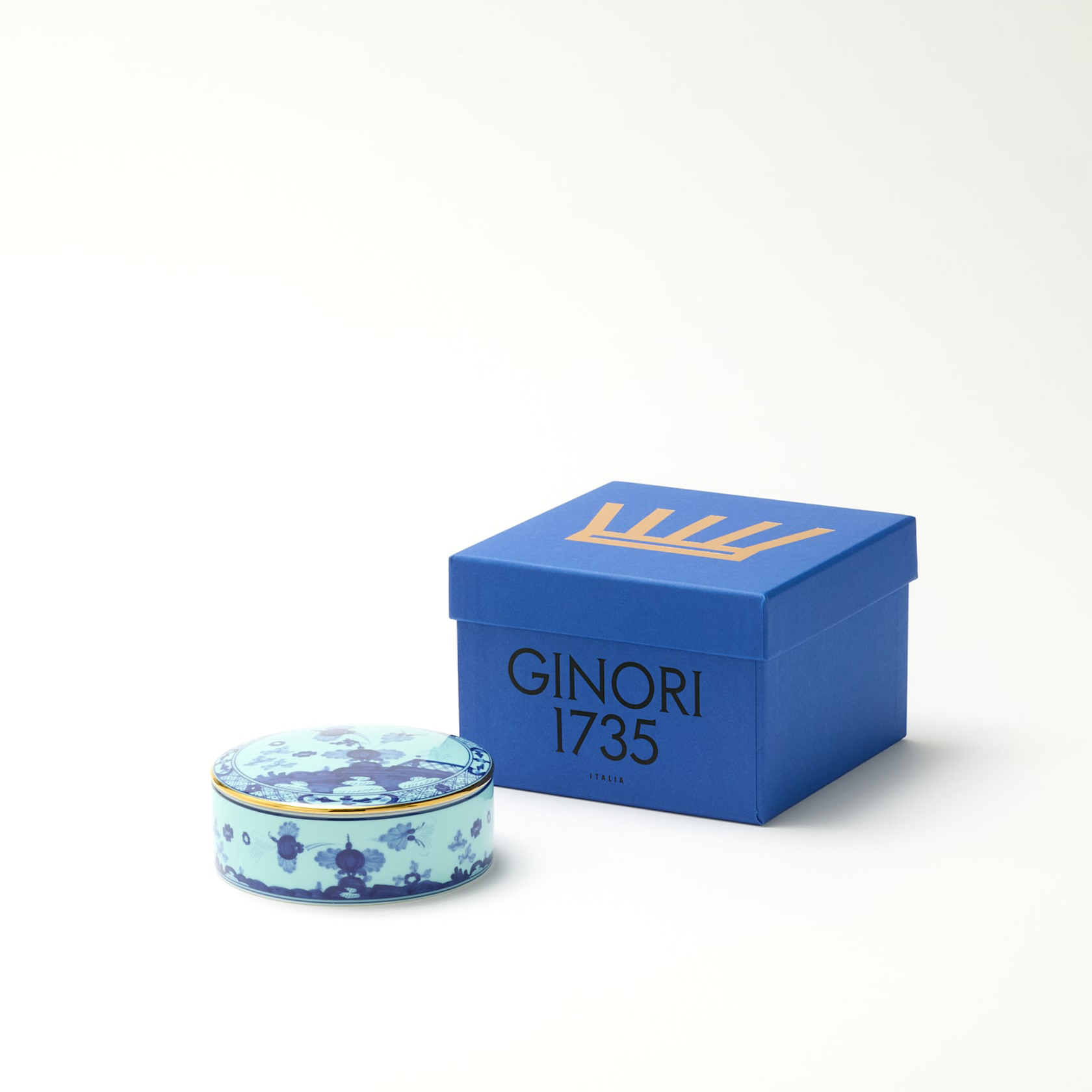 Trinket Box