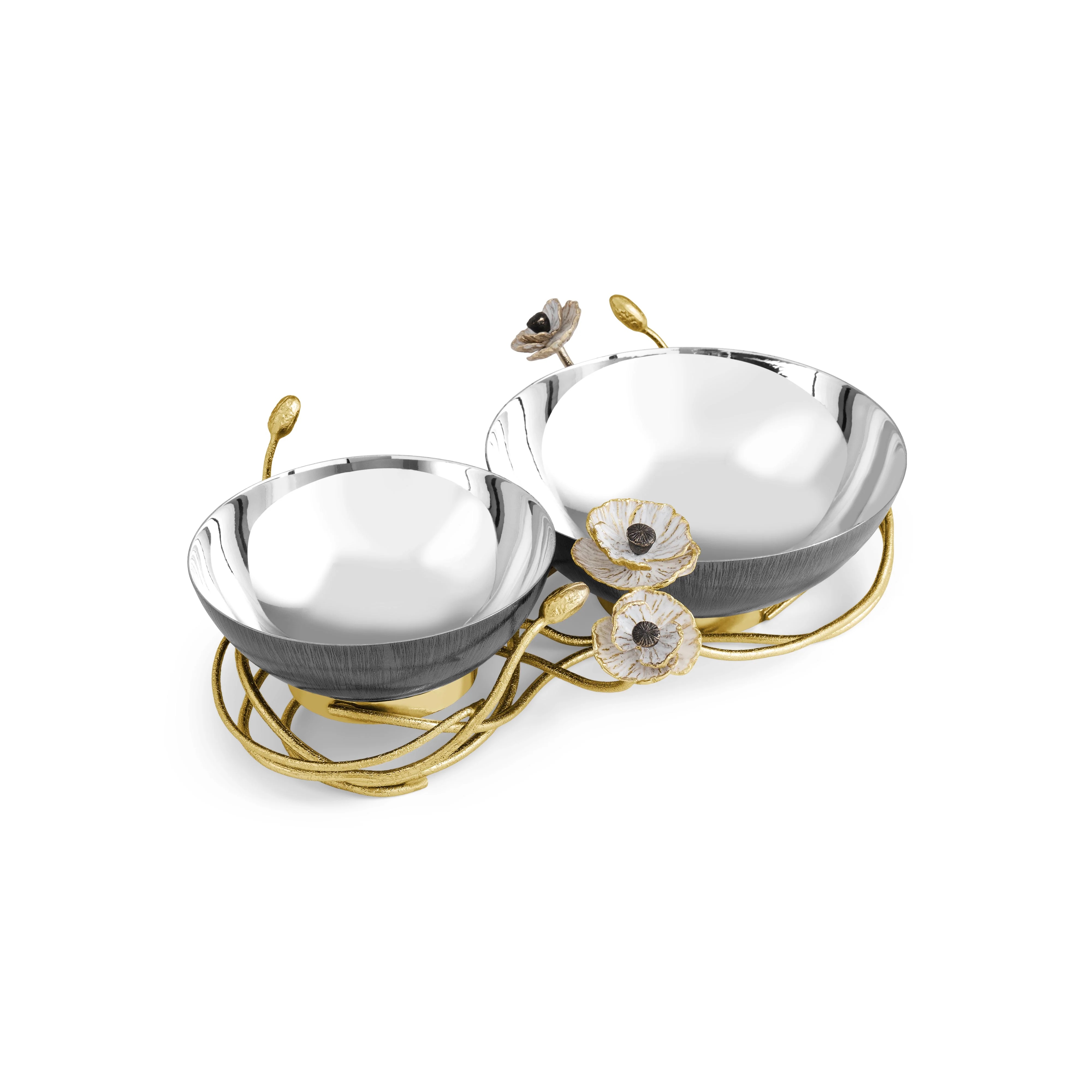 Double Dish