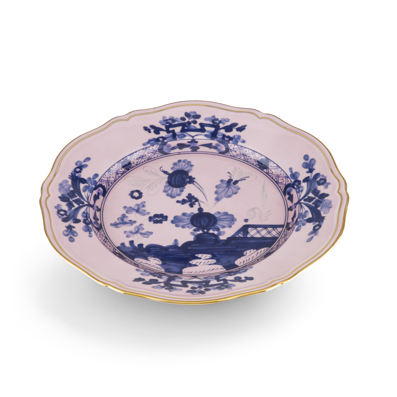 Dinner plate