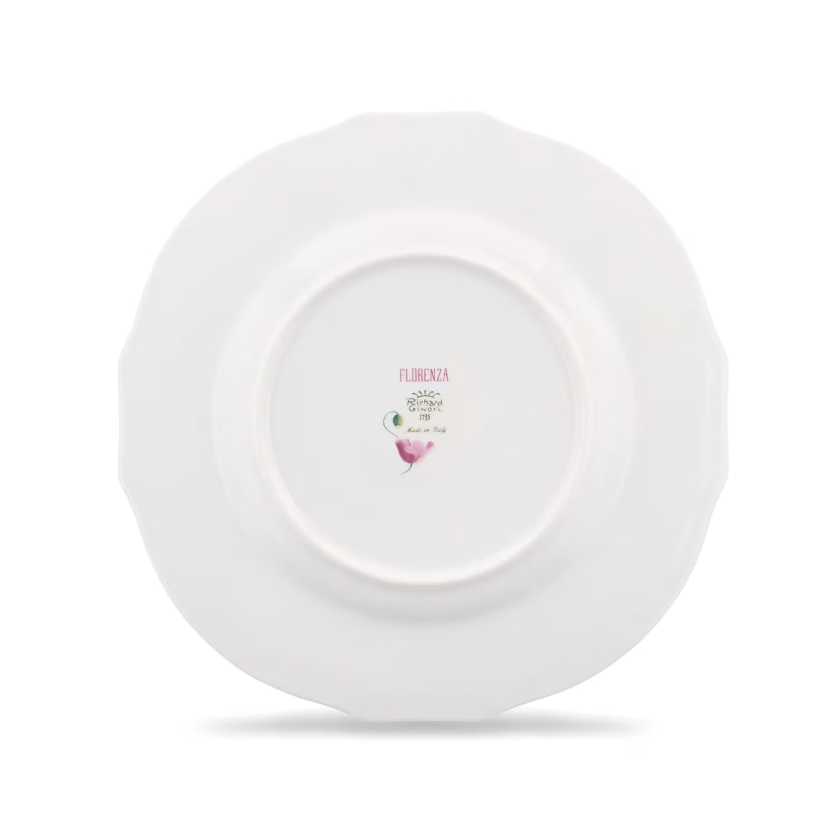 Dinner plate
