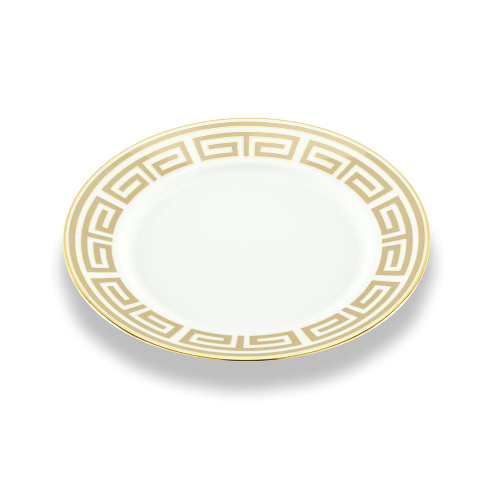 Dinner plate