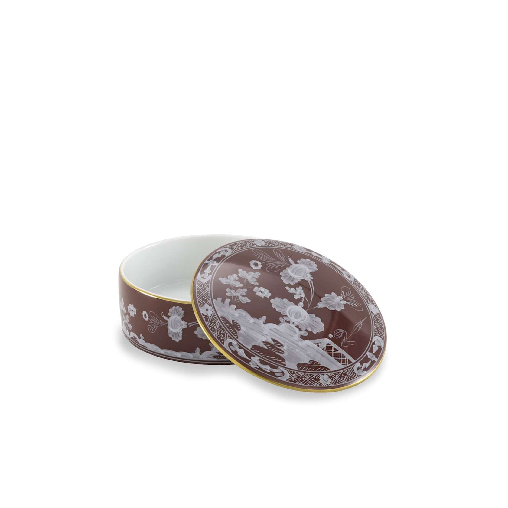 Trinket Box
