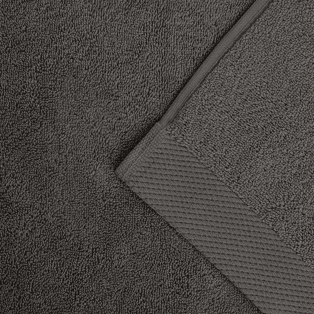 Guest towel