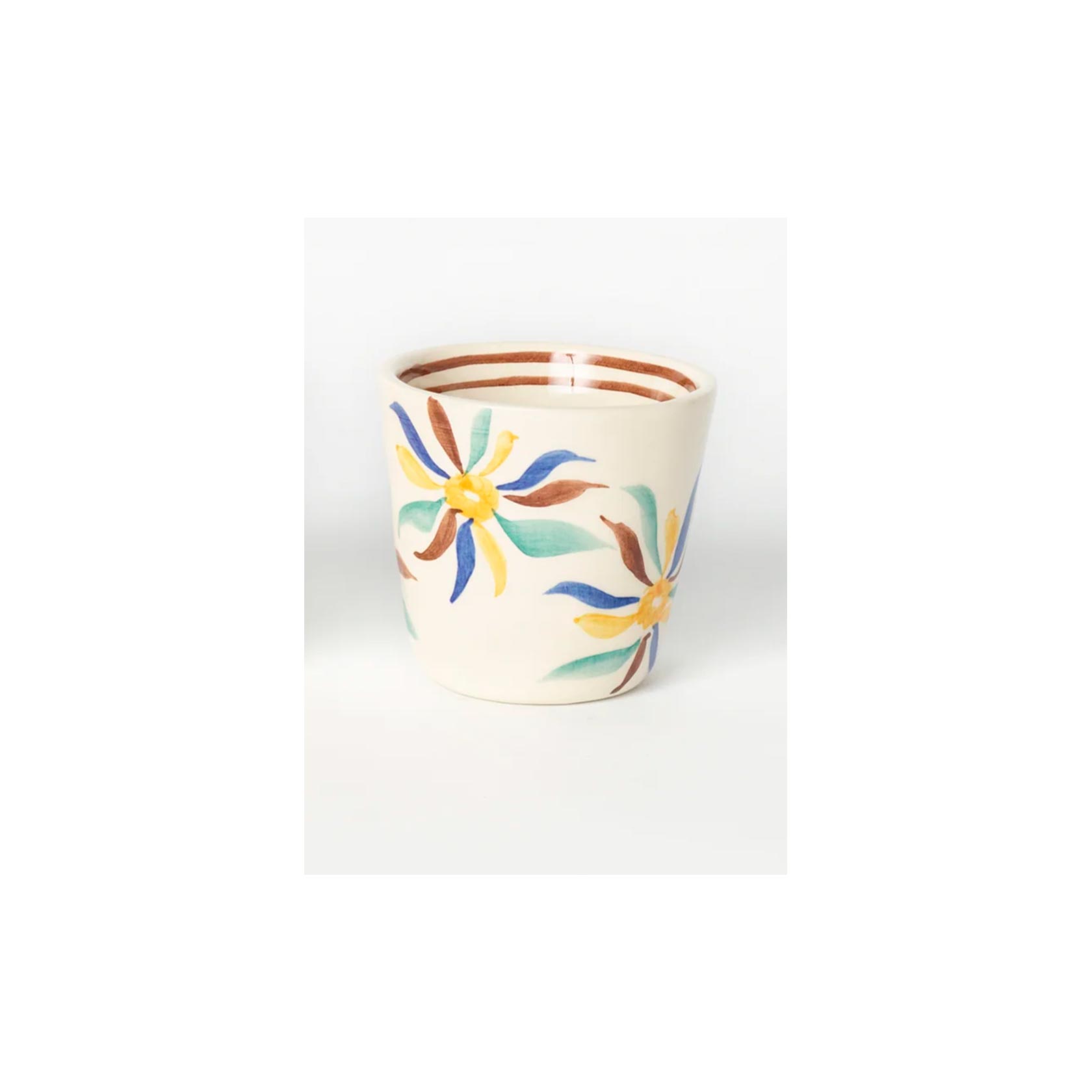 Coffee cup