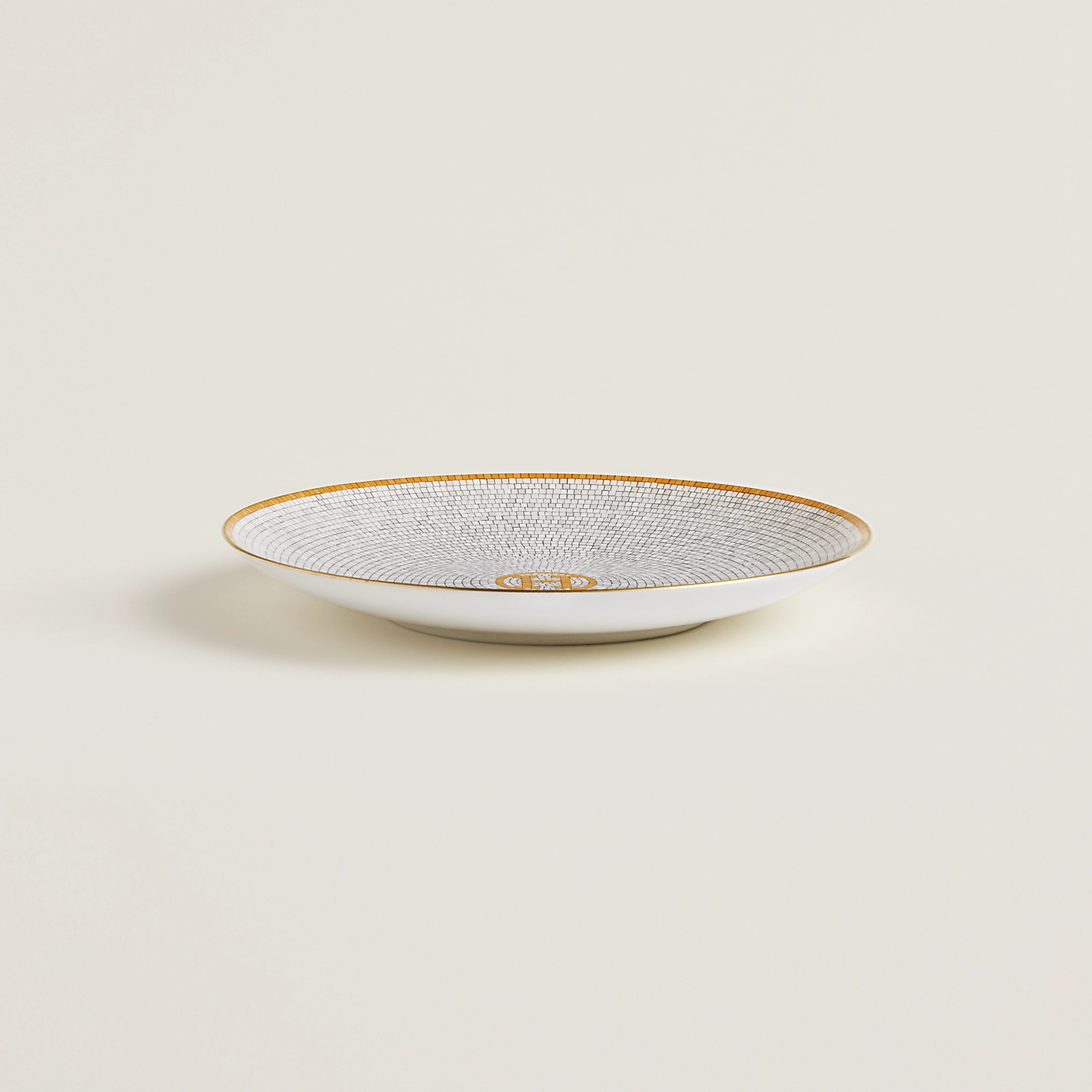 Bread and Butter Plate