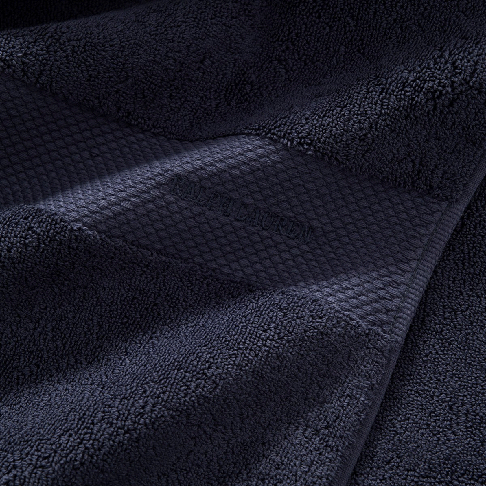Bath sheet
