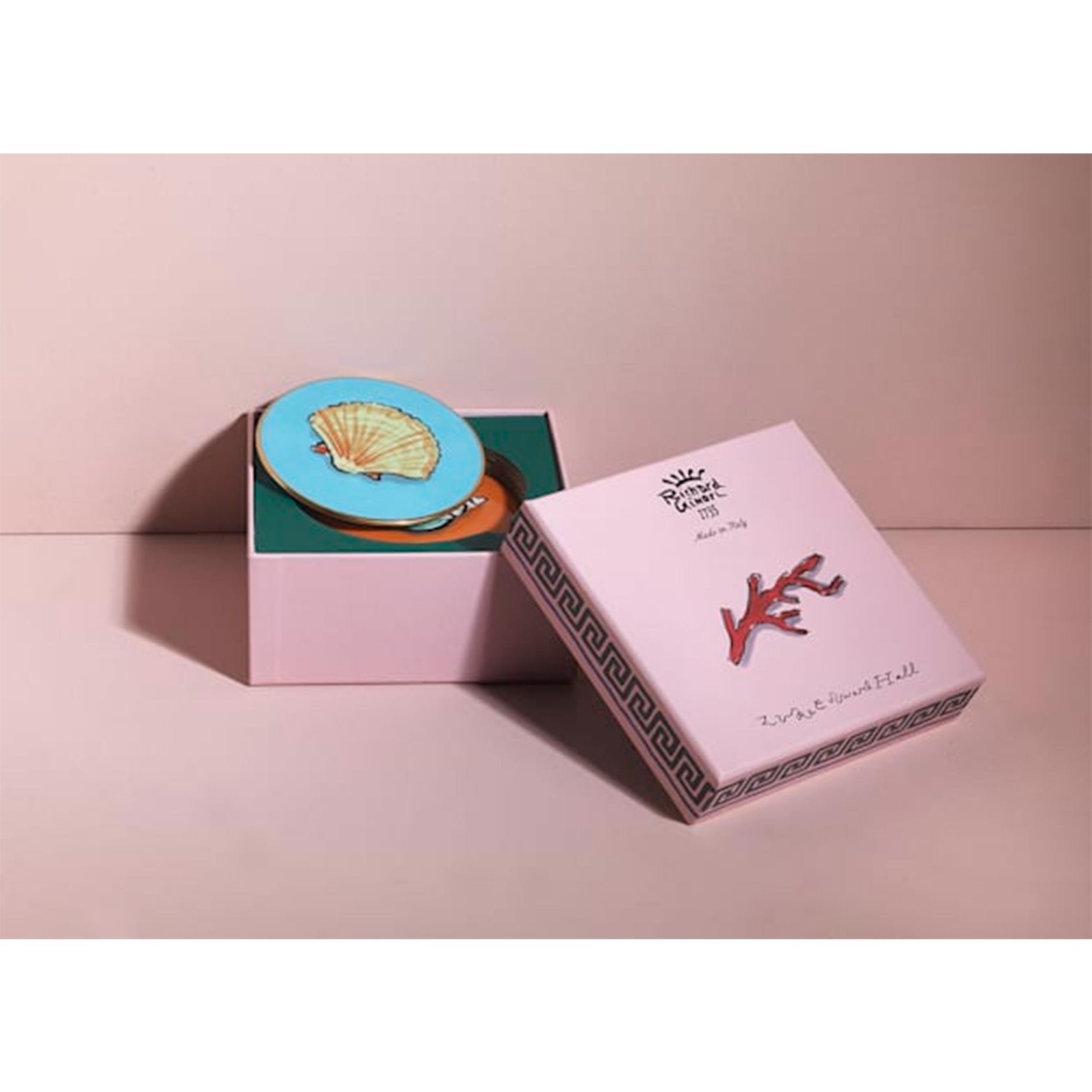 Set of 4 coasters