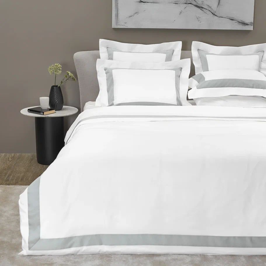 Set of 2 pillowcases