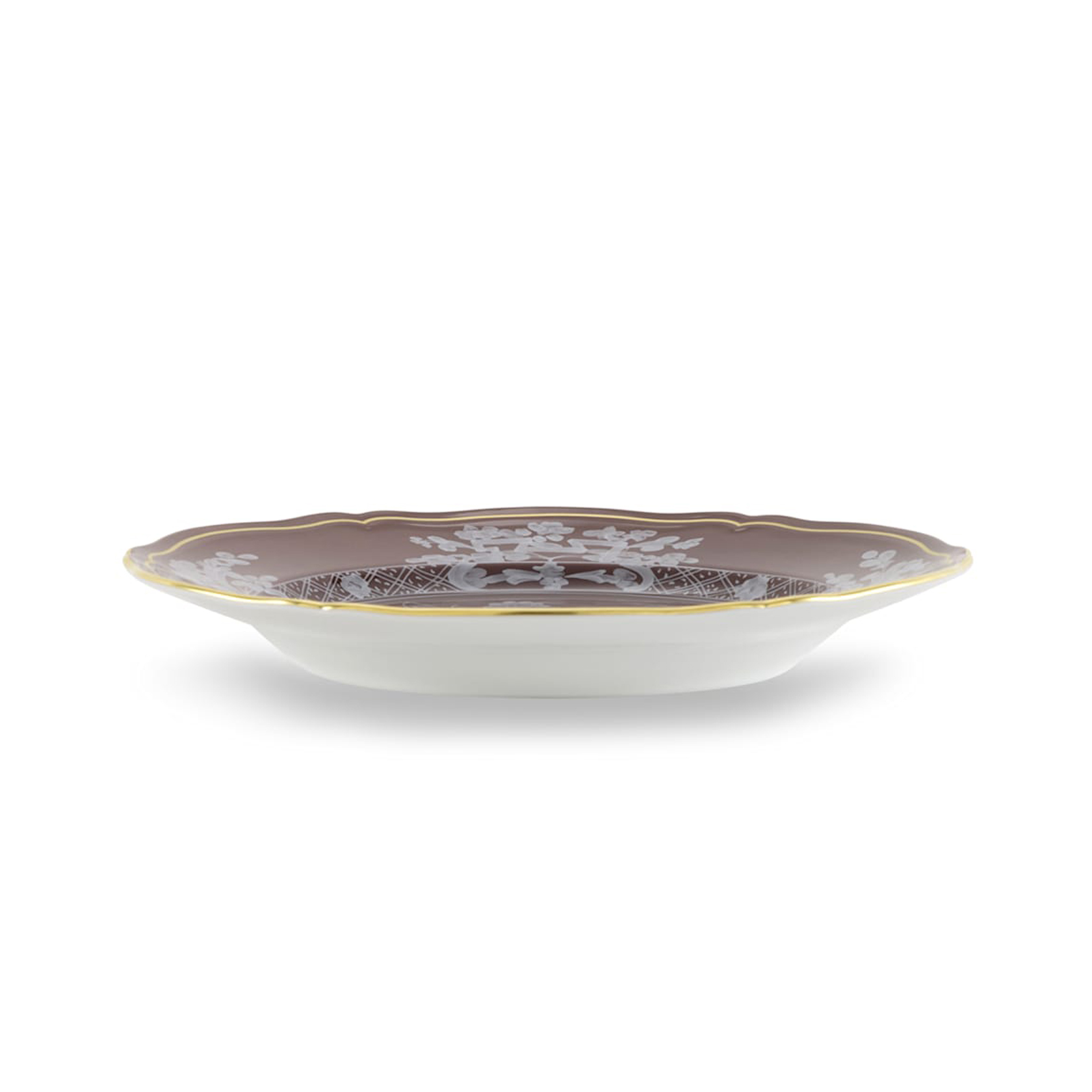 Dessert plate