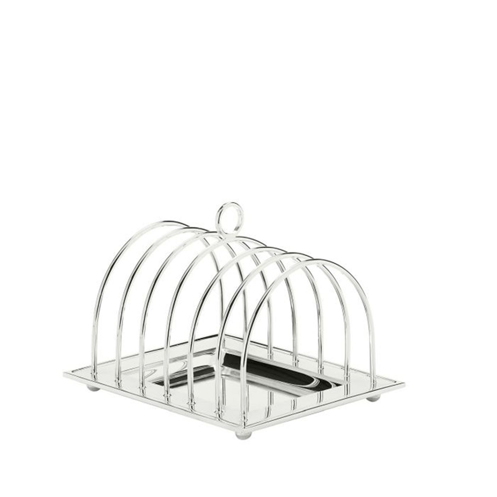 Toast Rack Tray