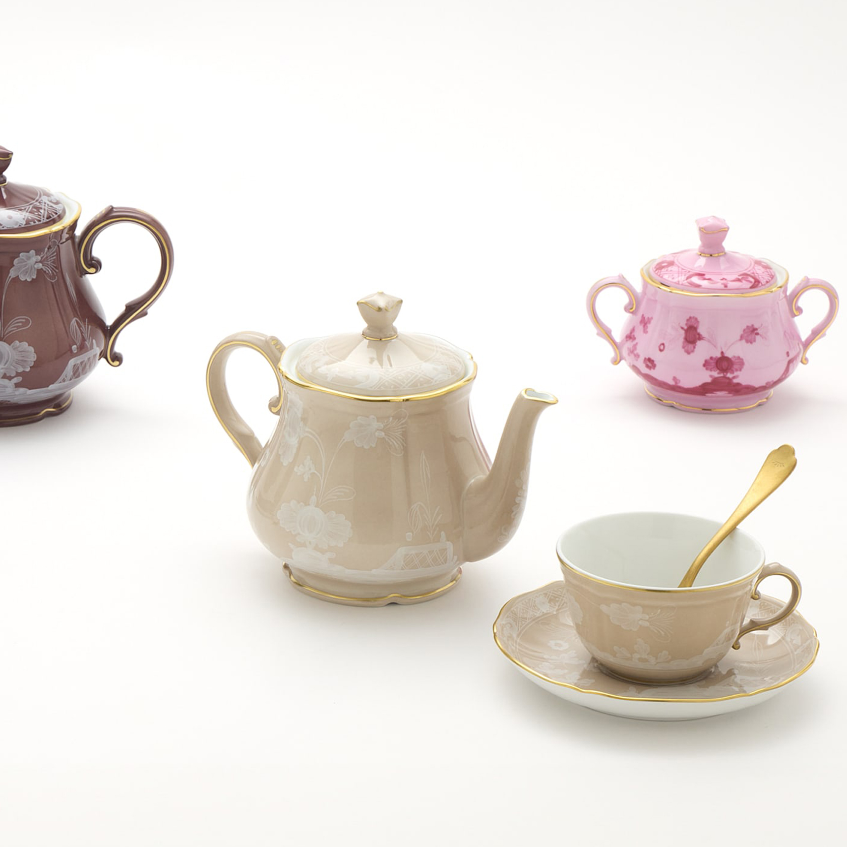 Tea cup