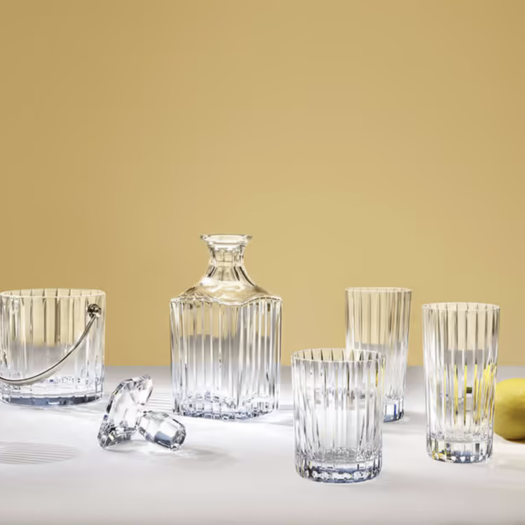 Whisky Decanter