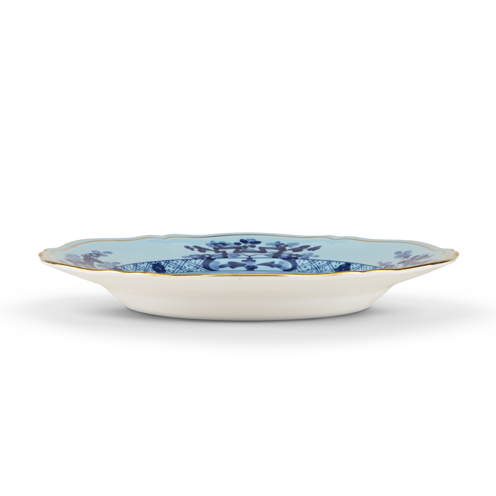 Dinner plate