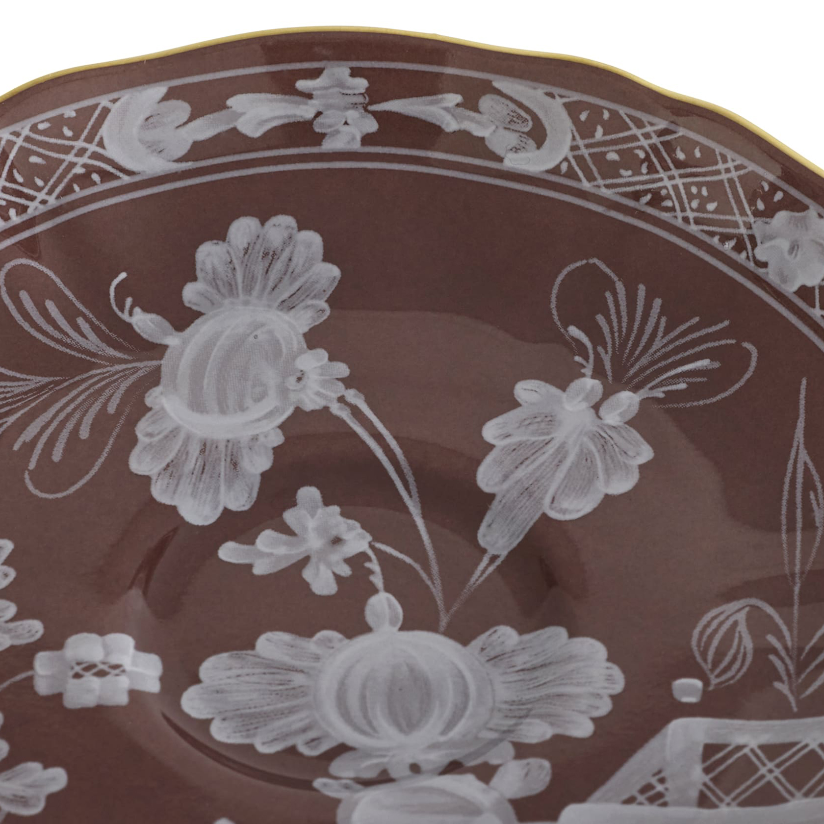 Coffee saucer