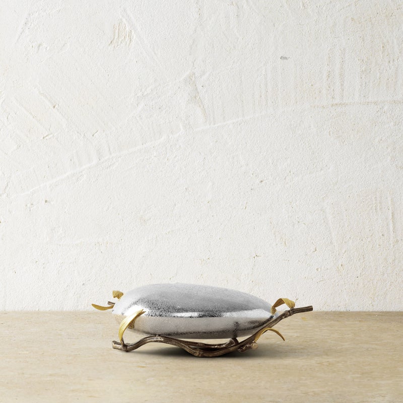 Ikebana Vase