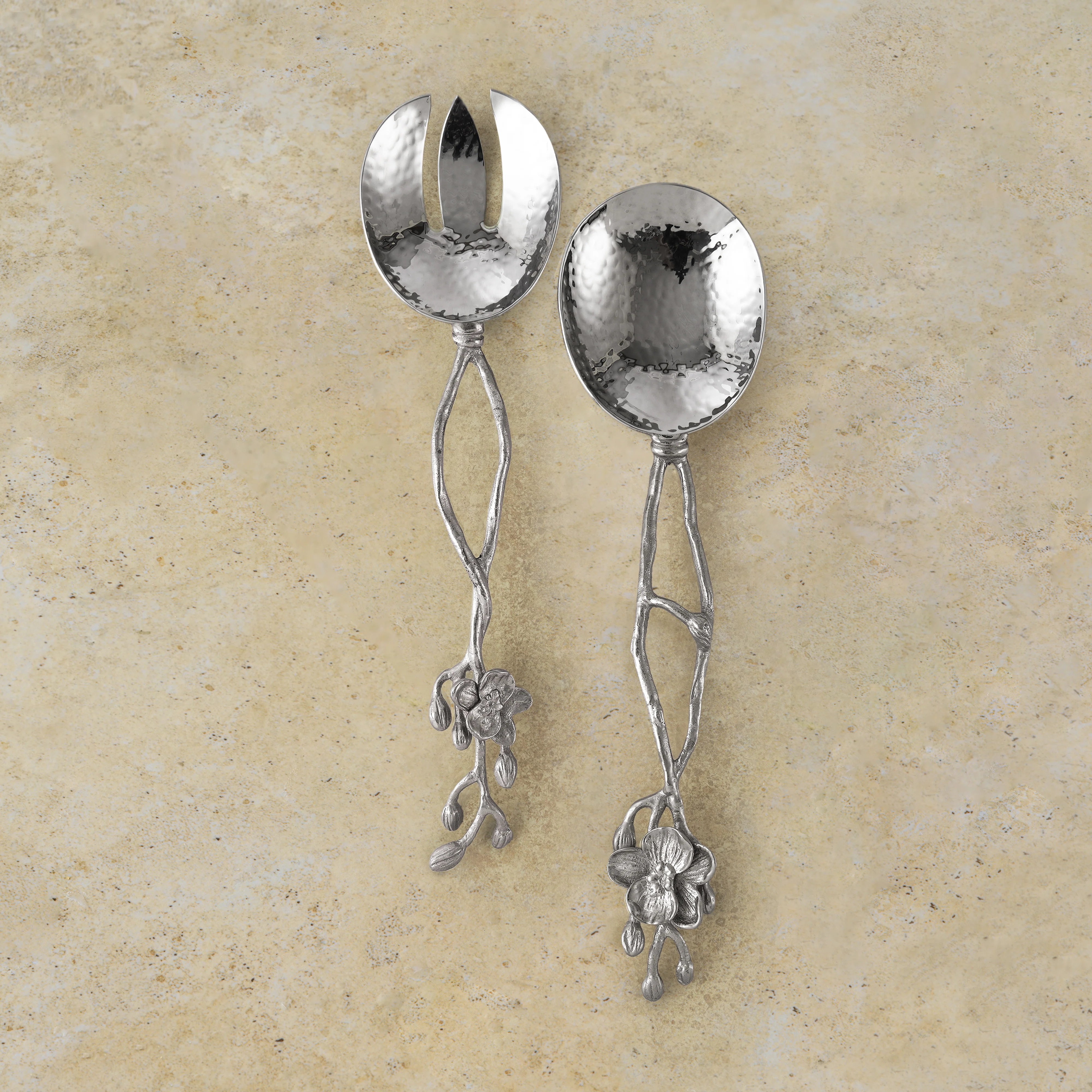 Serving set