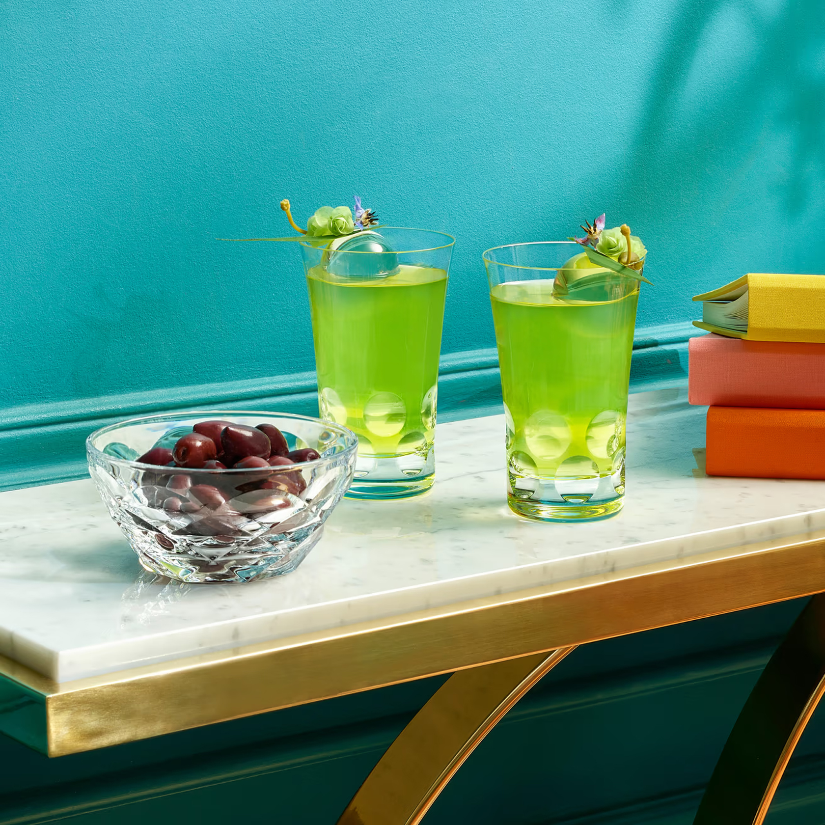Set of 2 Highballs