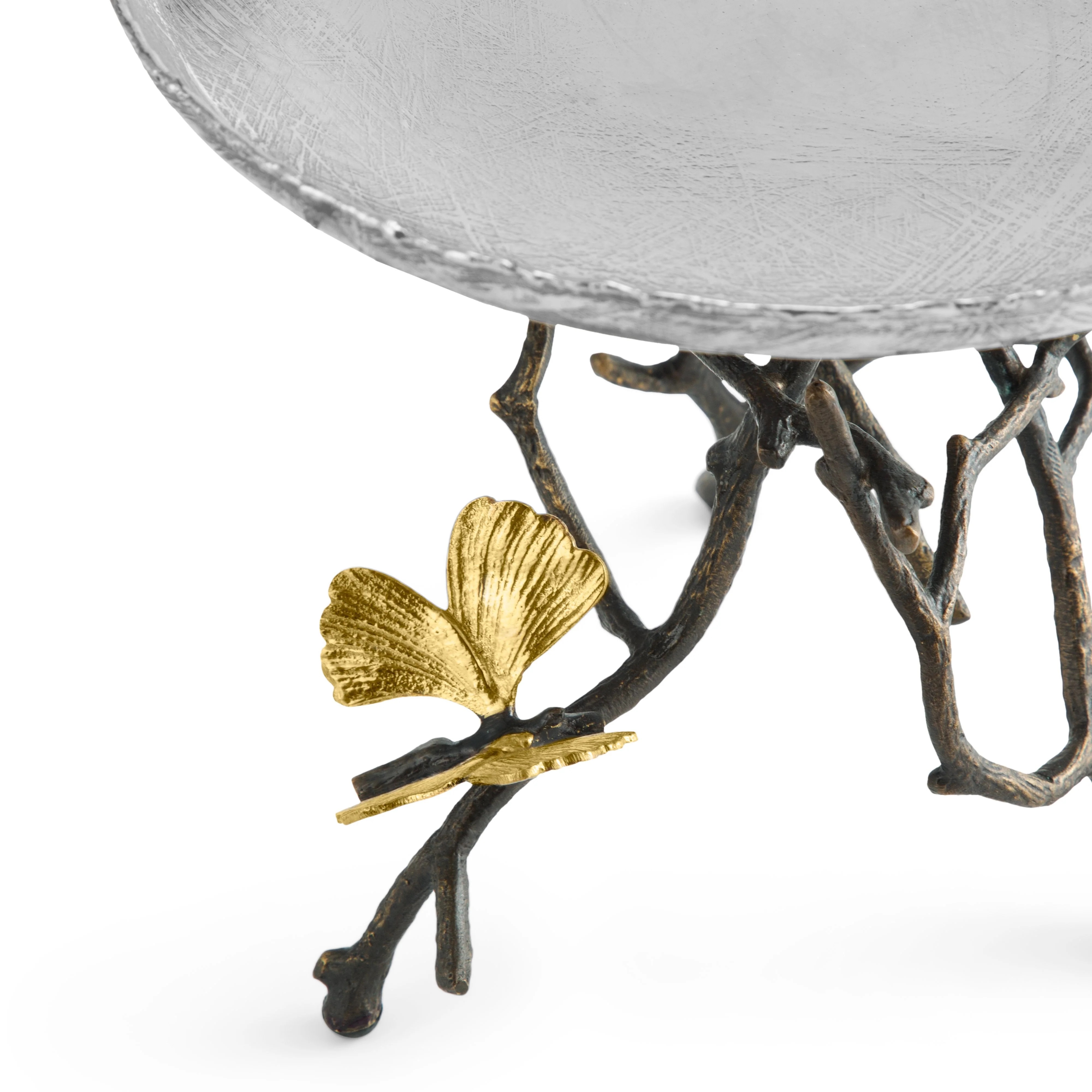 Candy dish