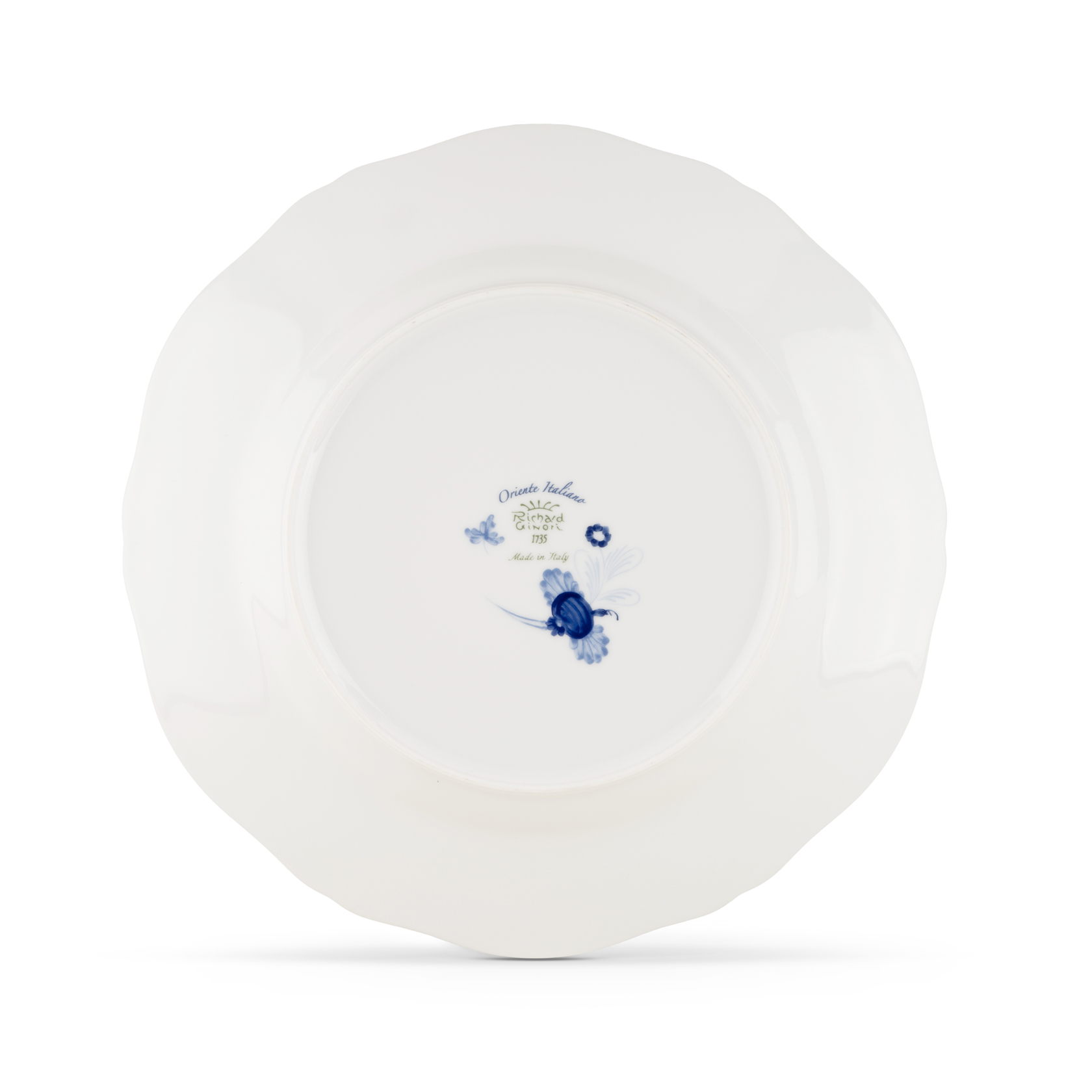 Dinner plate
