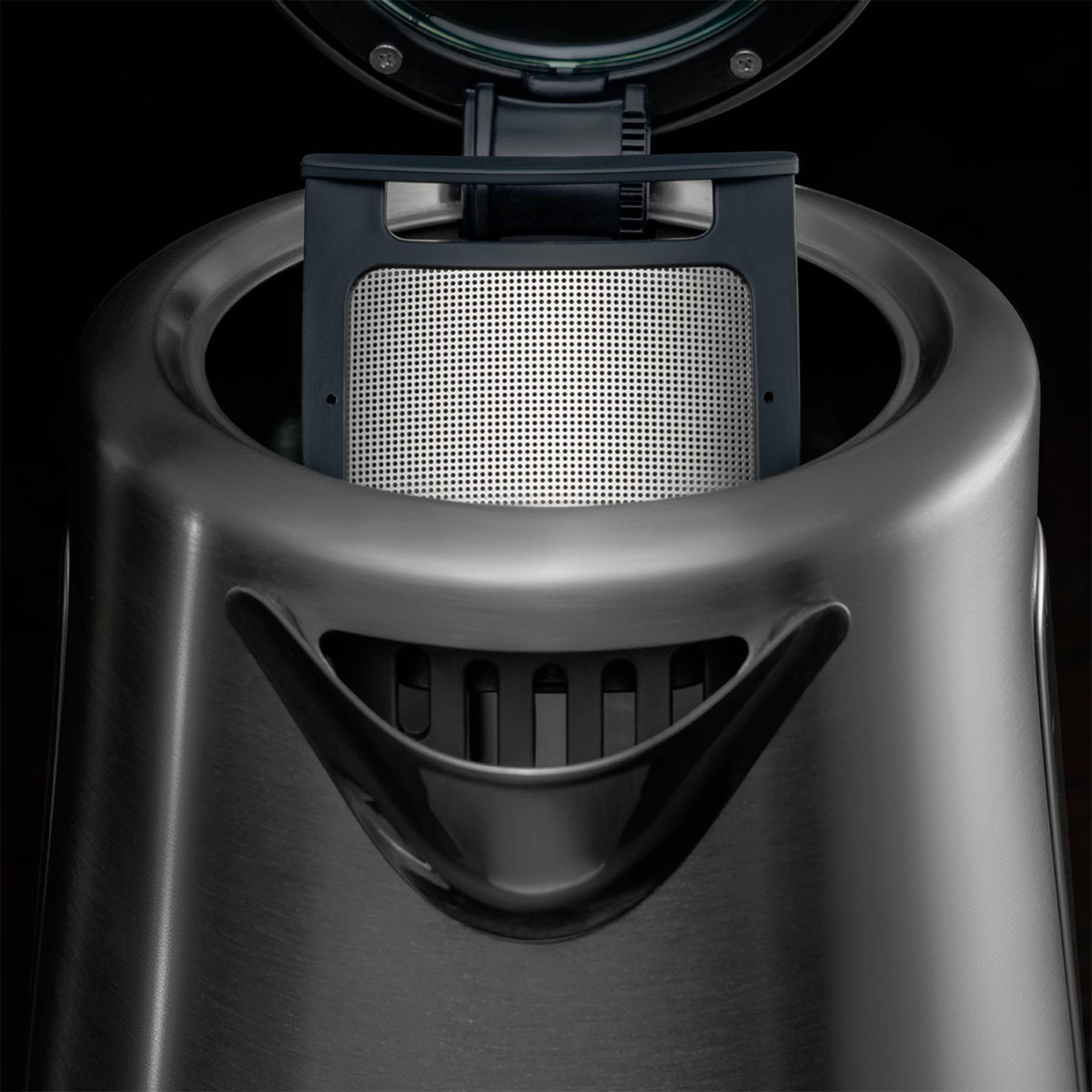 Kettle