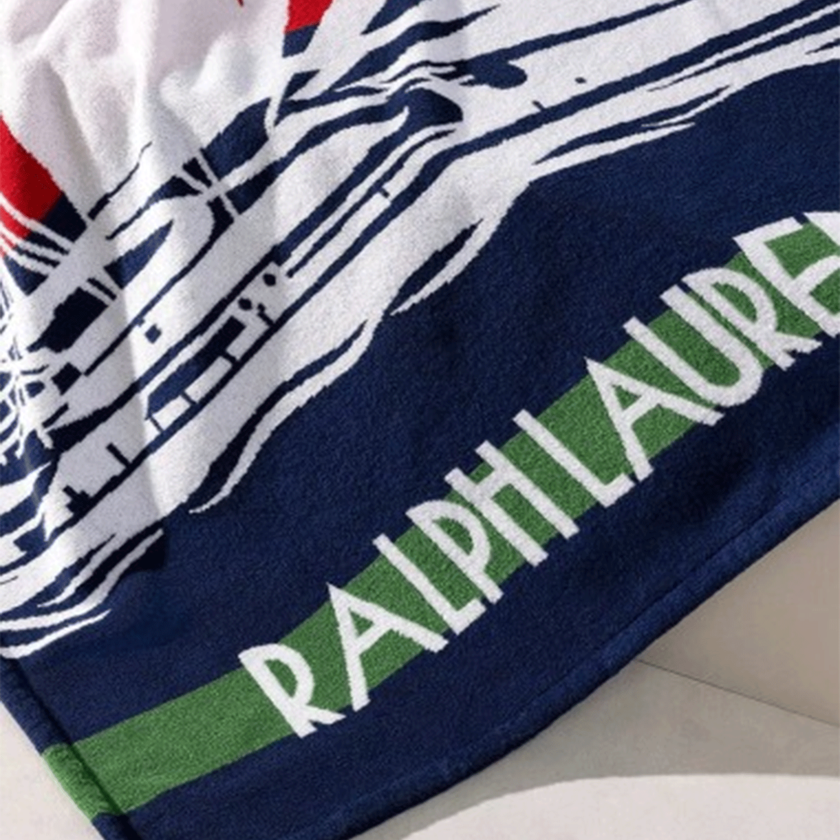 Beach Towel