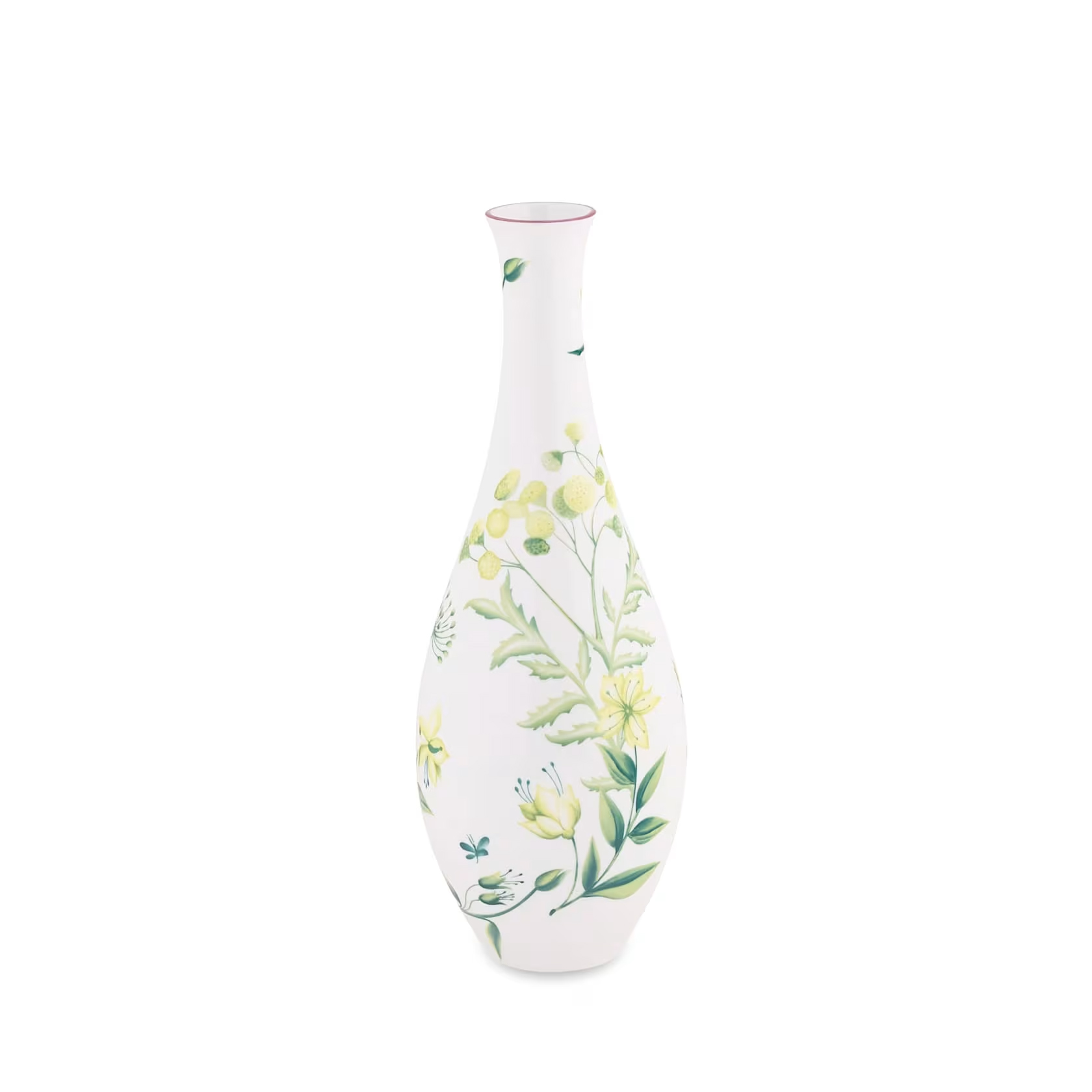 Single Flower Vase