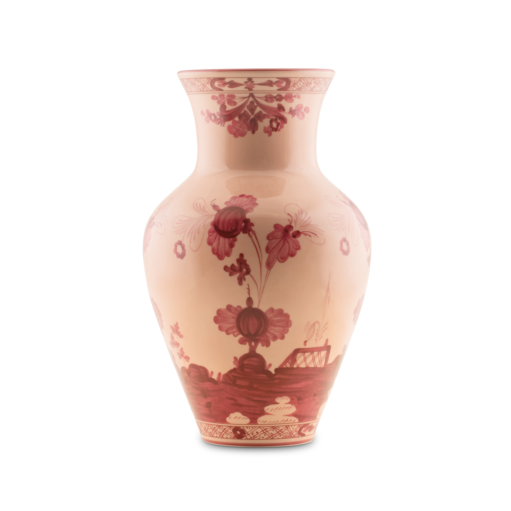 Ming Vase