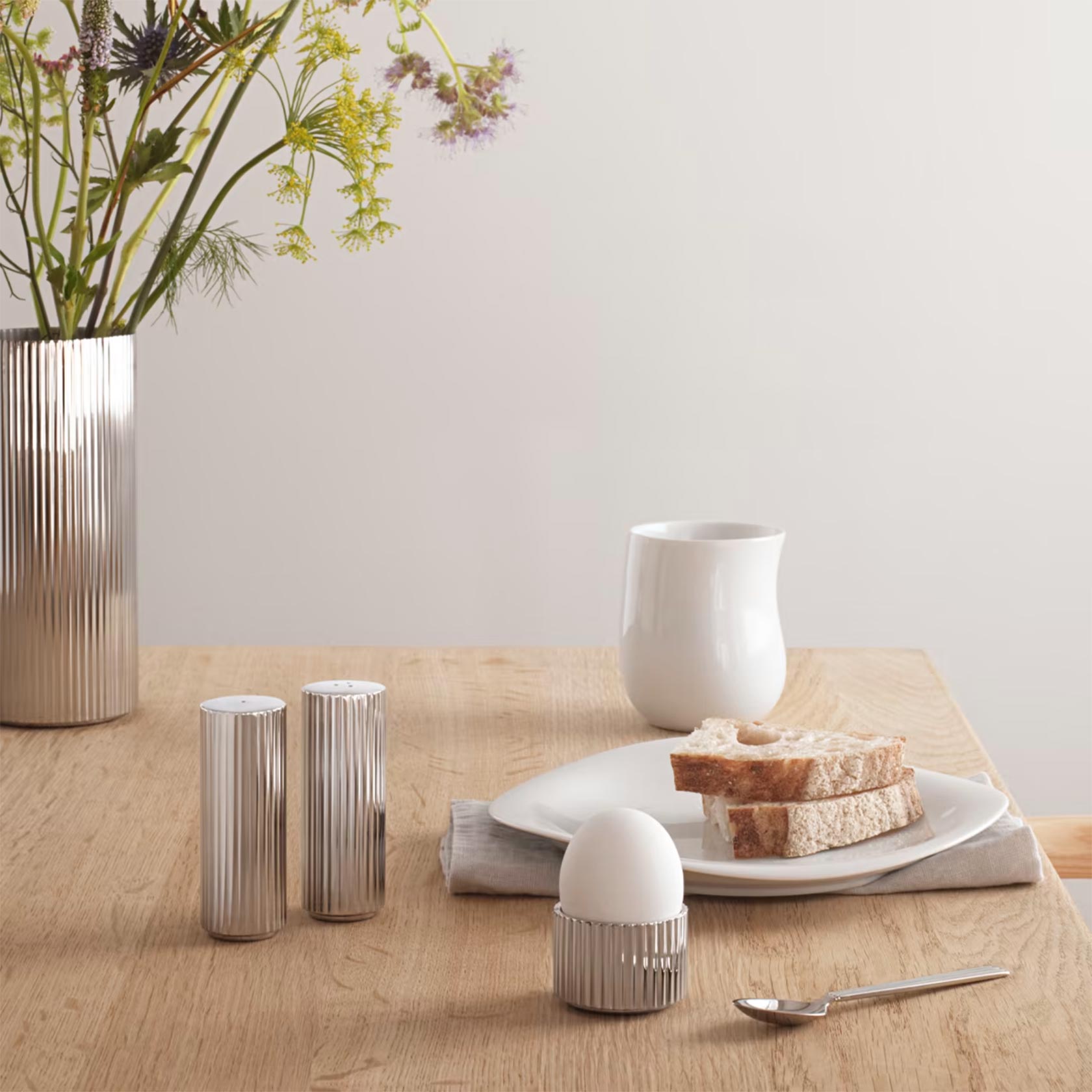 Set of 2 egg cups