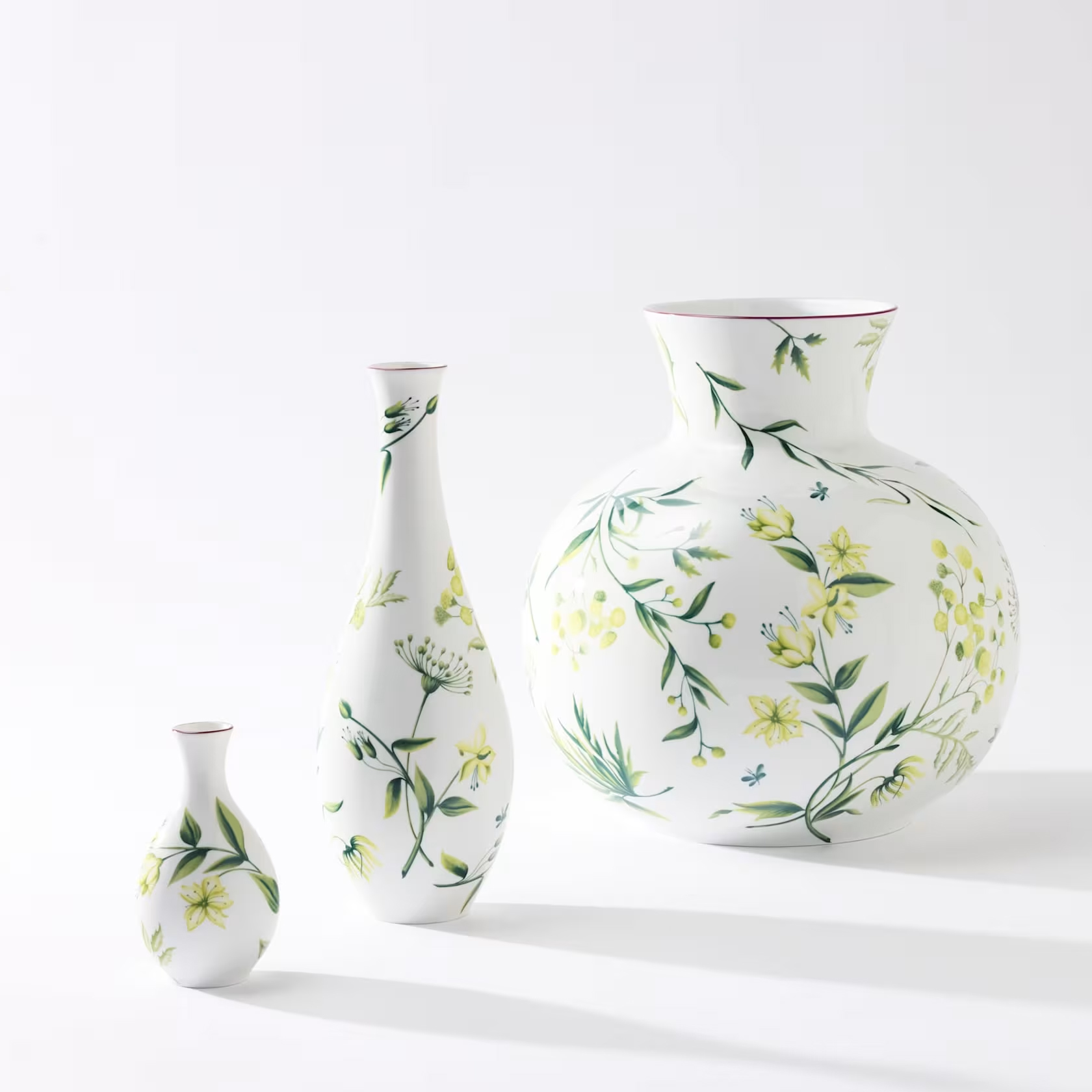 Bud Vase